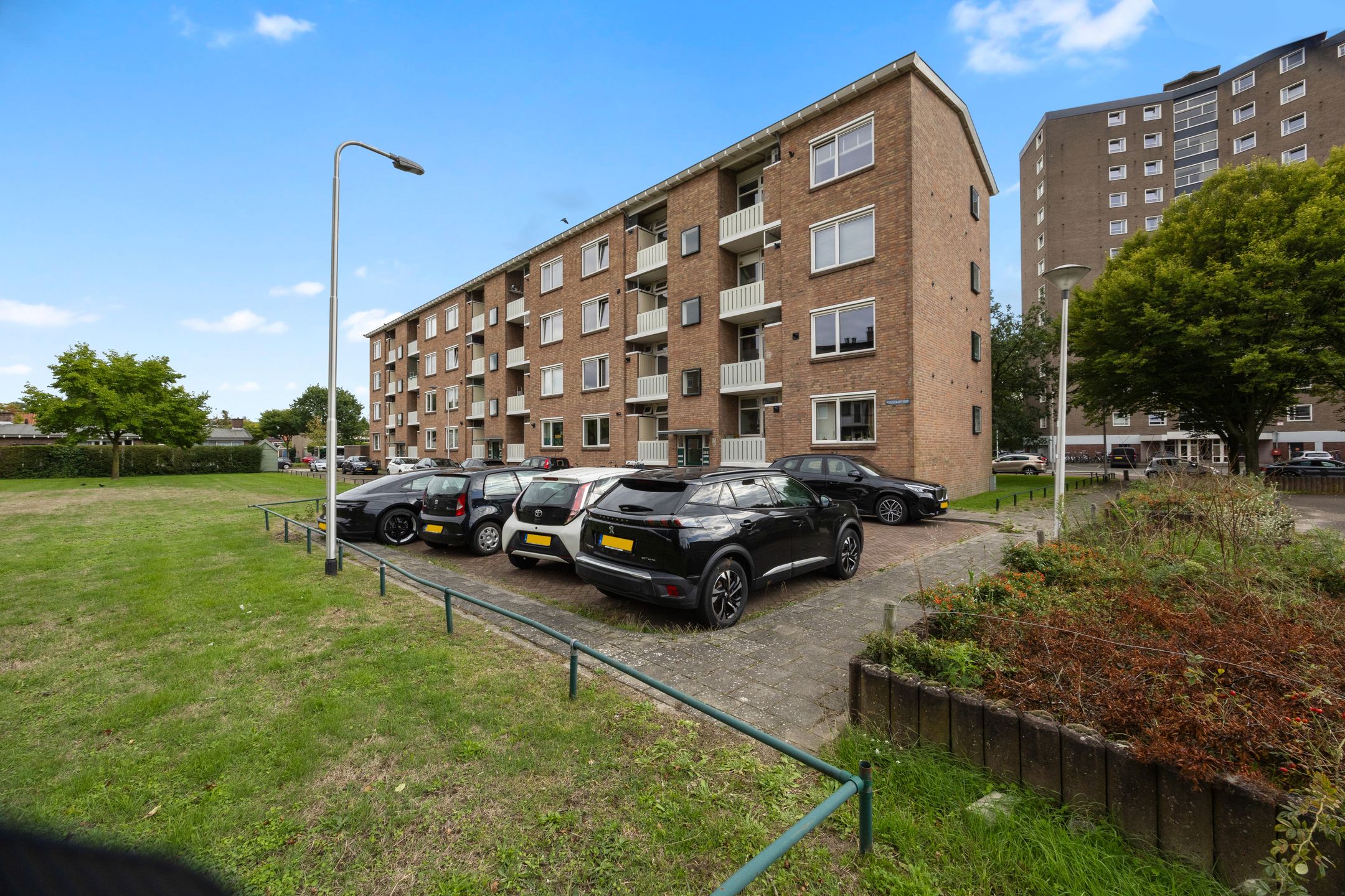Foto van Pijlstaarthof 17, Nijmegen