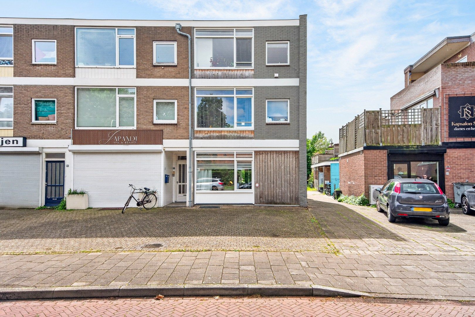 Foto van Heidebloemstraat 57, Nijmegen