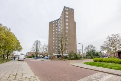 Foto van Heidebloemstraat 119, Nijmegen
