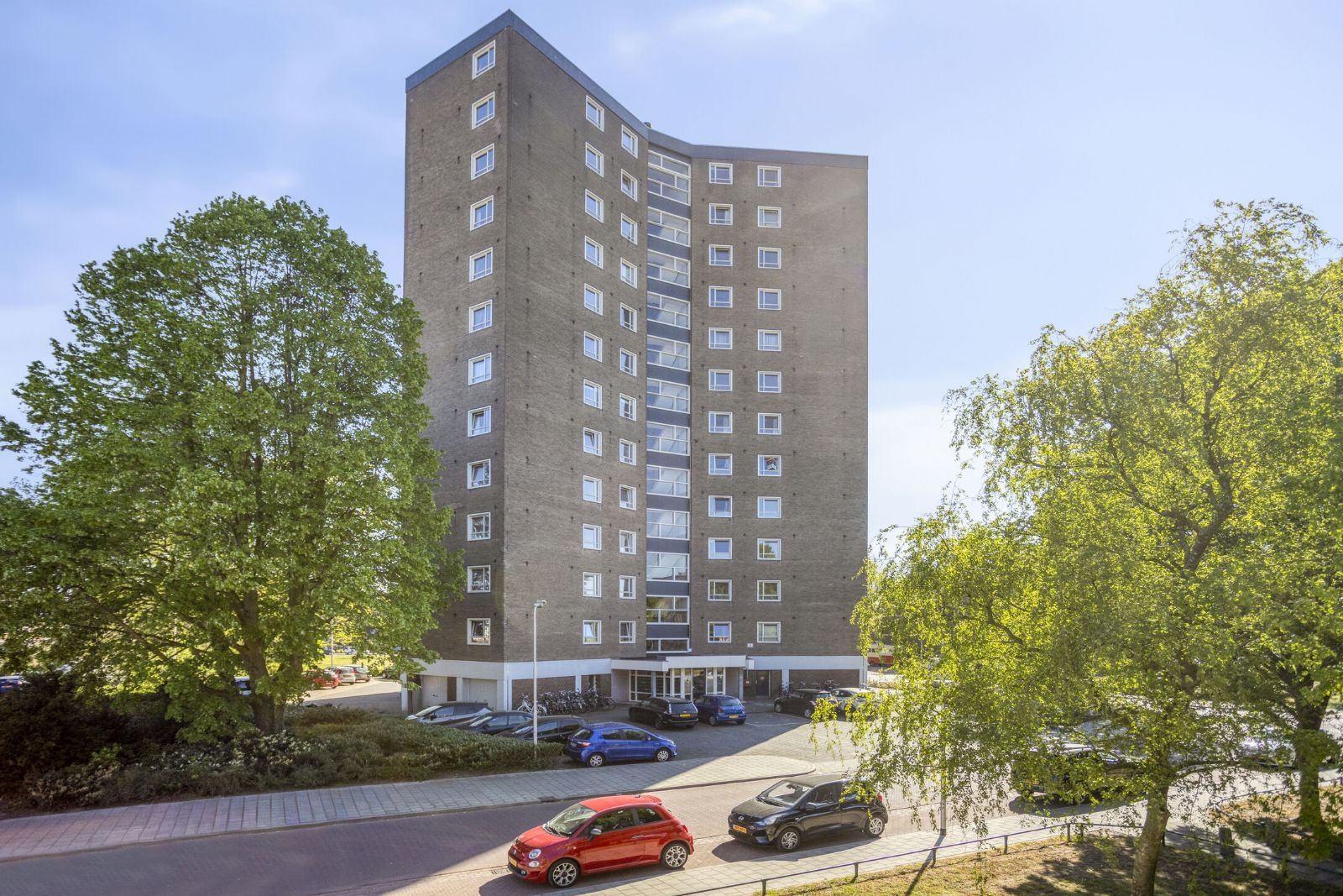 Foto van Heidebloemstraat 95, Nijmegen