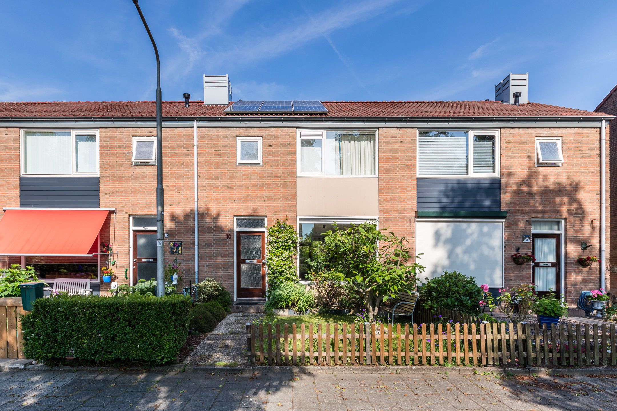 Foto van Dagpauwoogstraat 10, Nijmegen