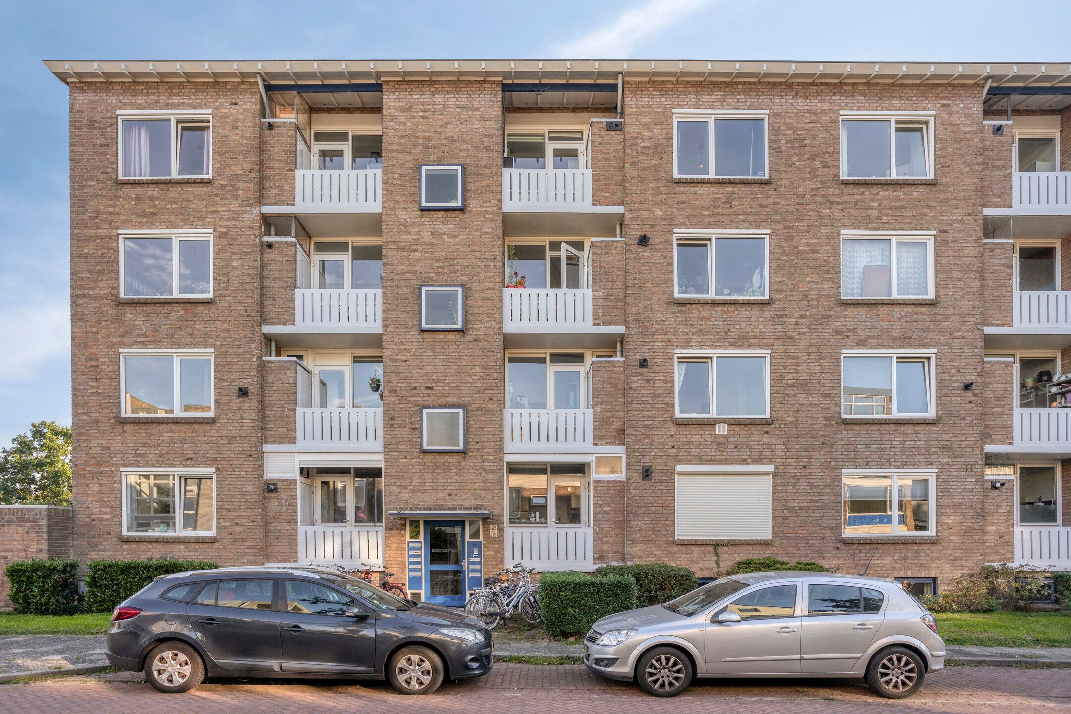 Foto van Heidevenstraat 113, Nijmegen