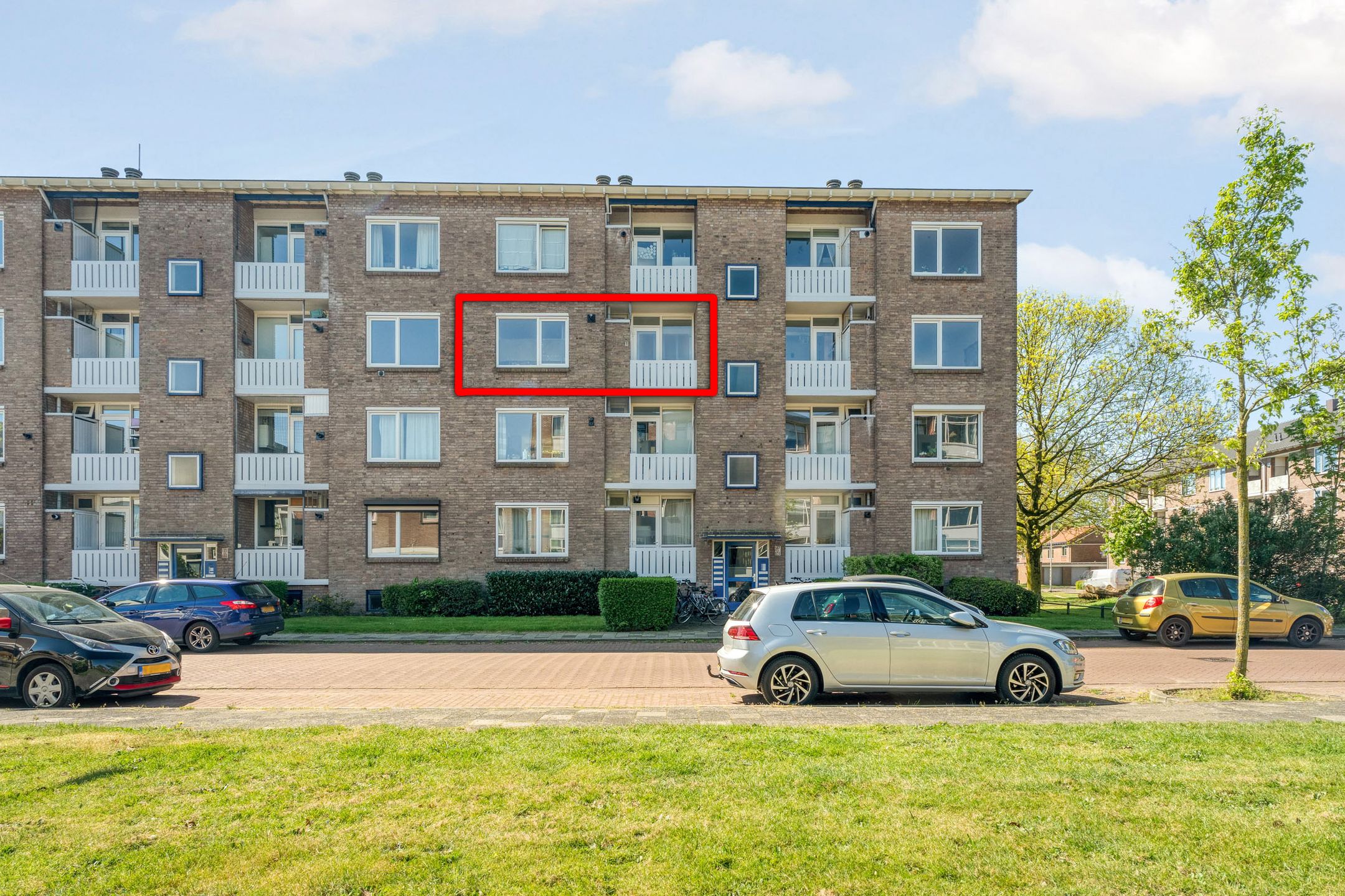 Foto van Heidevenstraat 141, Nijmegen