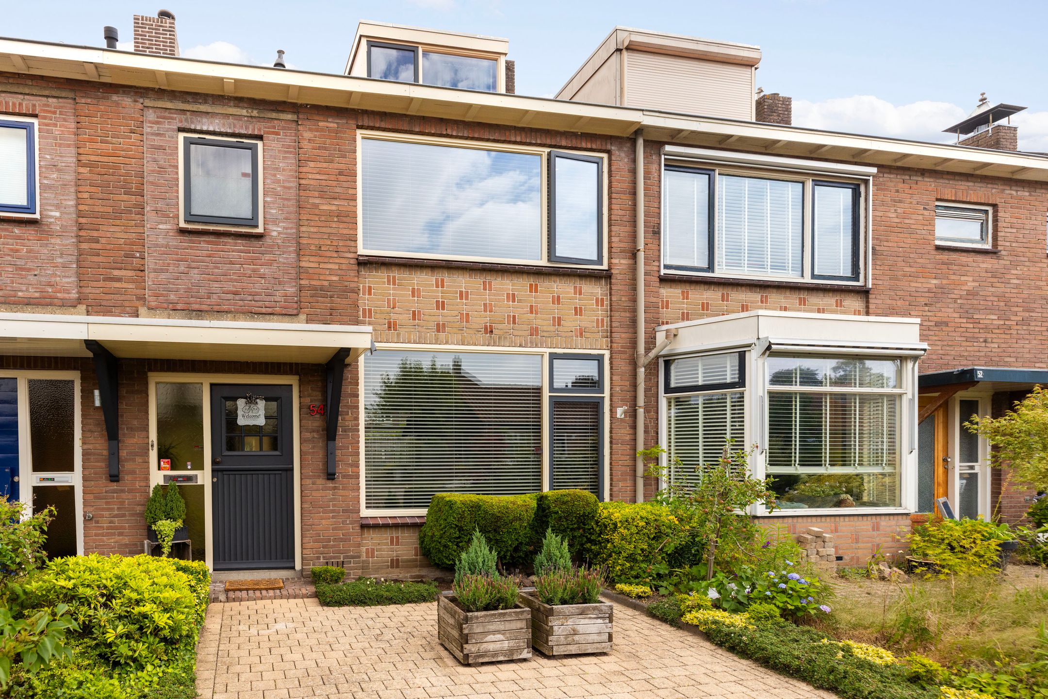 Foto van Heidevenstraat 54, Nijmegen
