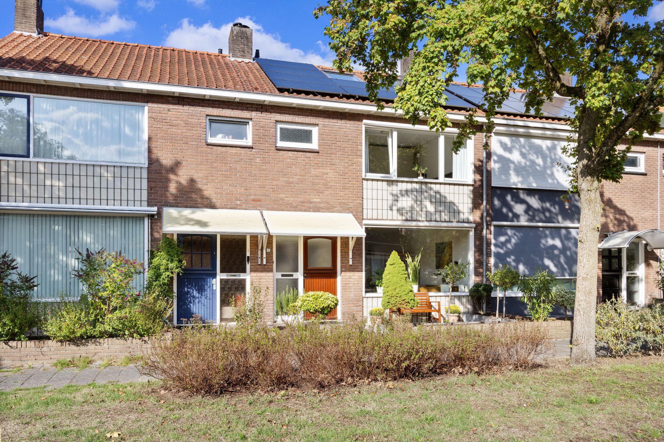 Foto van Heidevenstraat 104, Nijmegen