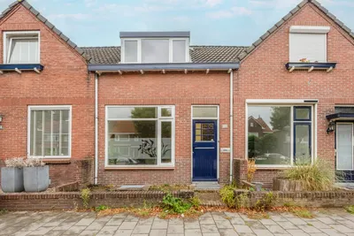 Foto van St. Jacobslaan 526, Nijmegen