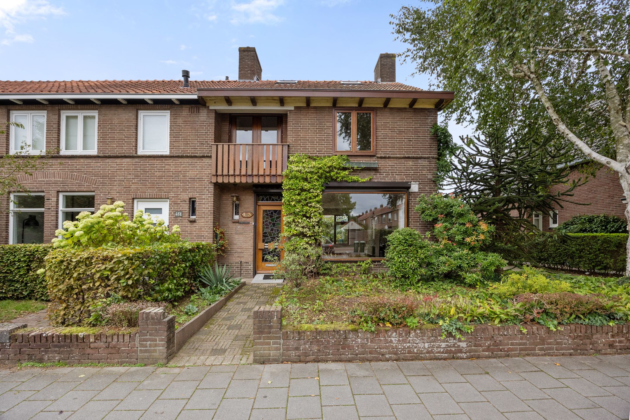 Foto van St. Jacobslaan 463, Nijmegen