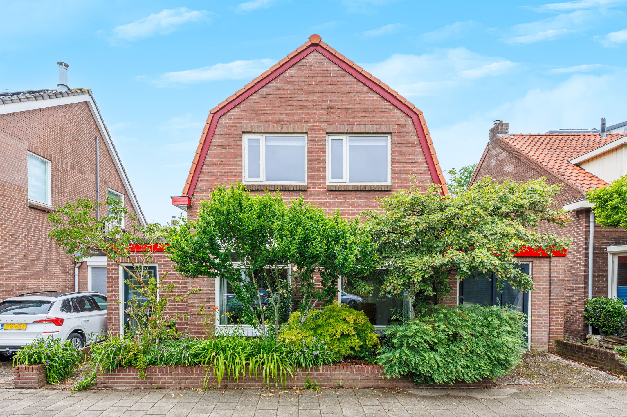 Foto van St. Jacobslaan 380, Nijmegen