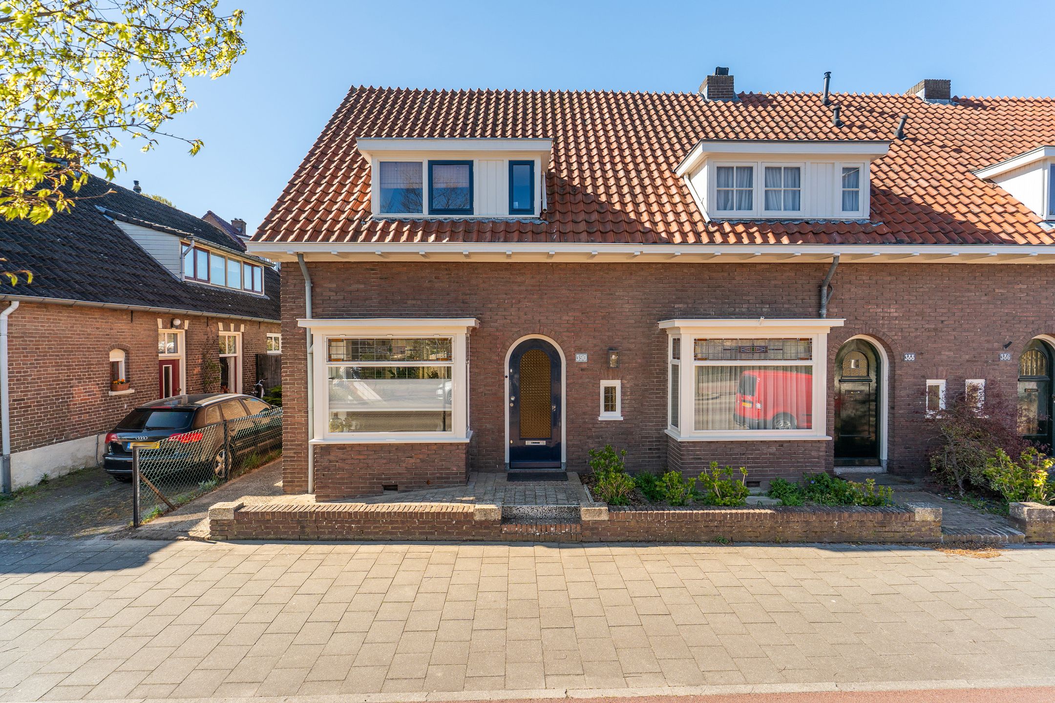 Foto van St. Jacobslaan 390, Nijmegen
