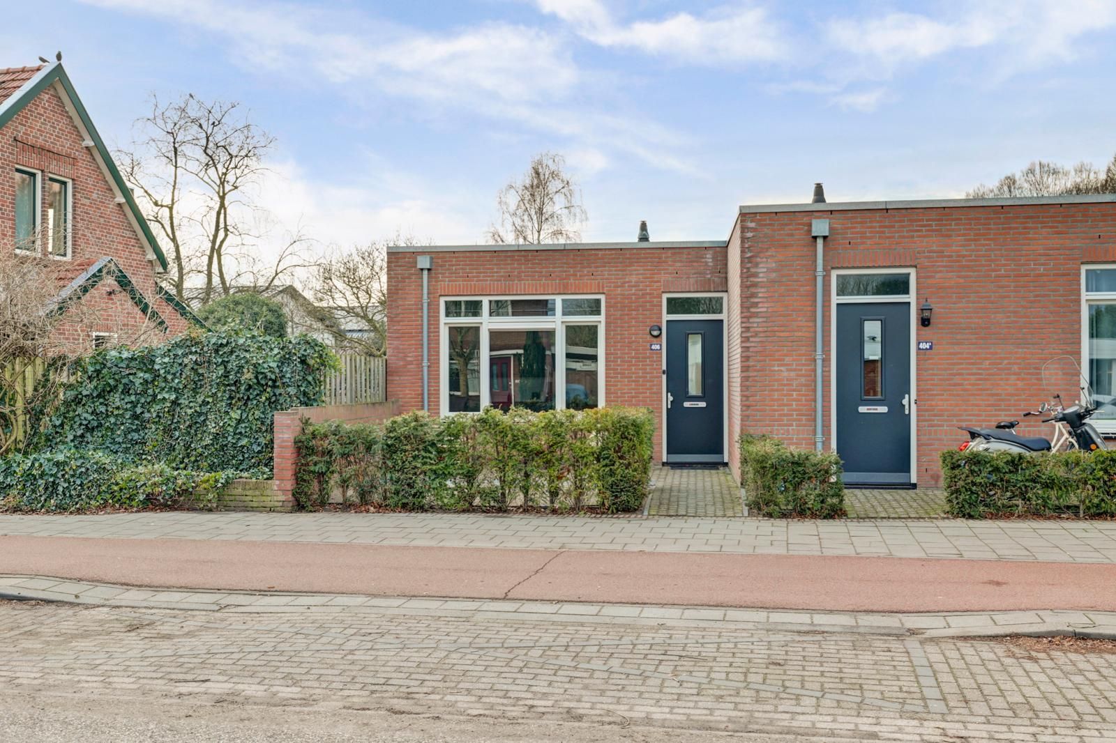 Foto van St. Jacobslaan 406, Nijmegen