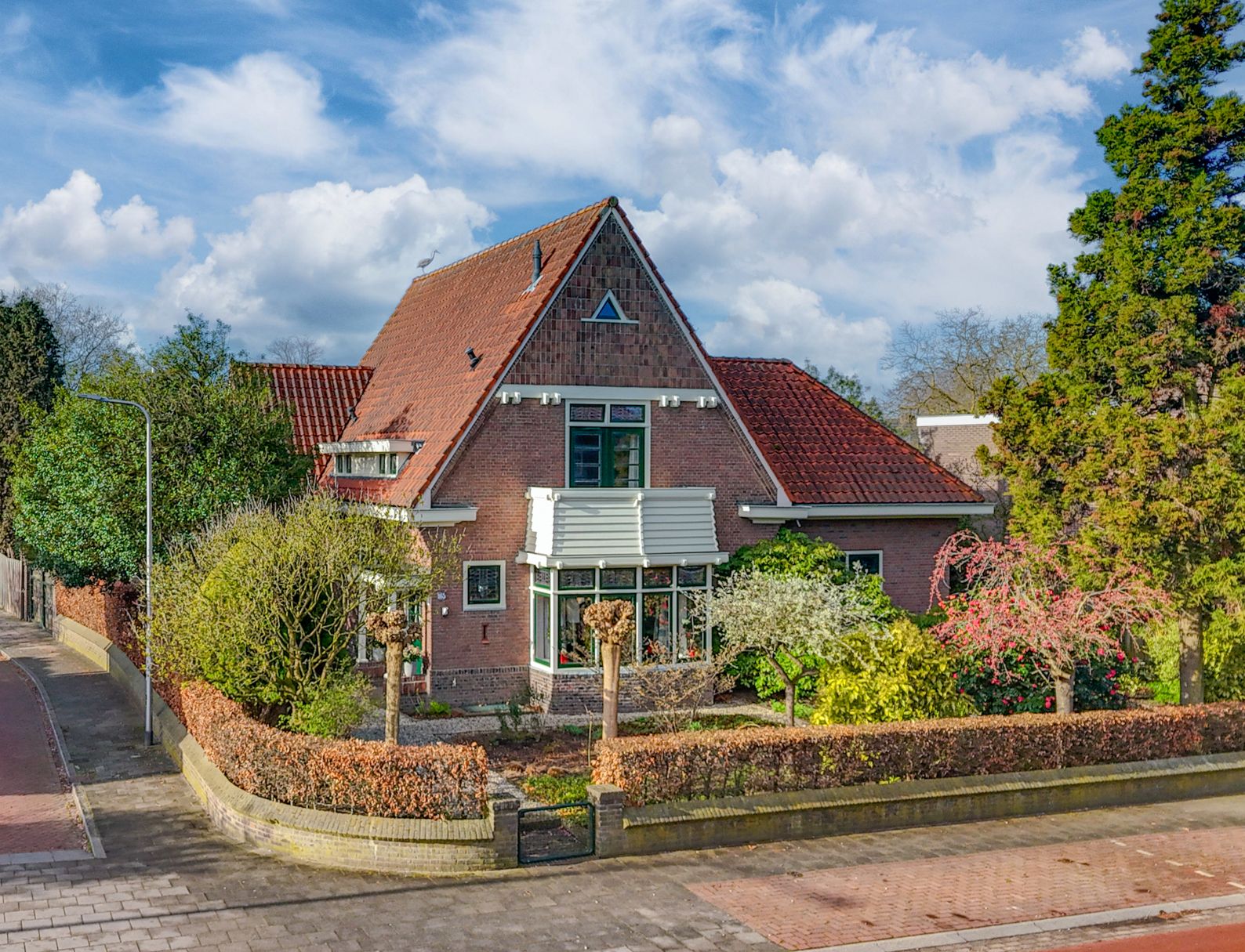Foto van Oude Molenweg 165, Nijmegen