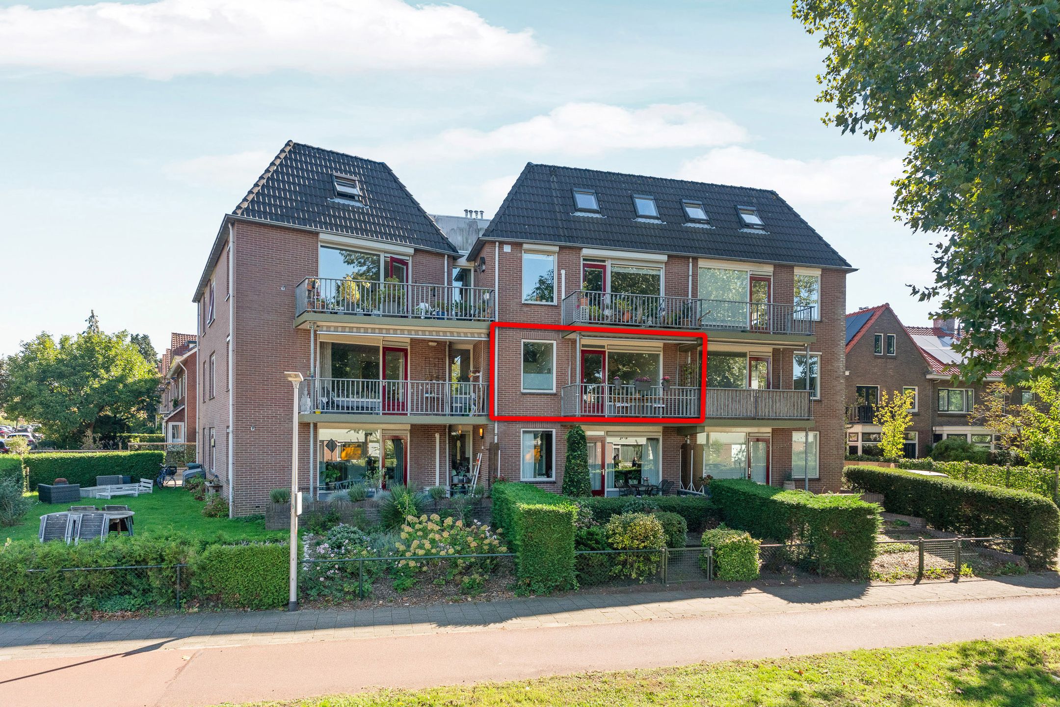 Foto van Oude Molenweg 221E, Nijmegen