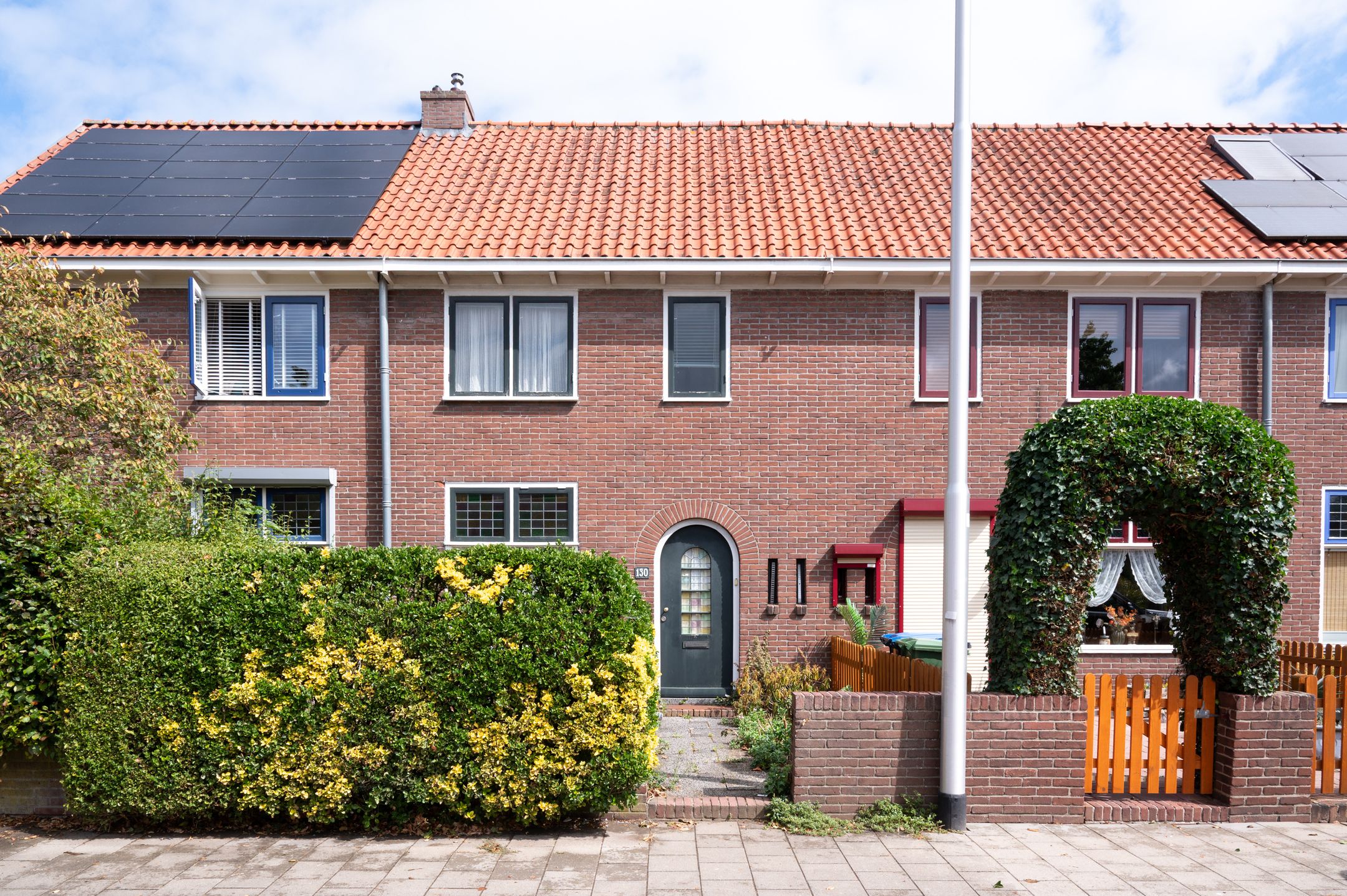 Foto van Oude Molenweg 130, Nijmegen