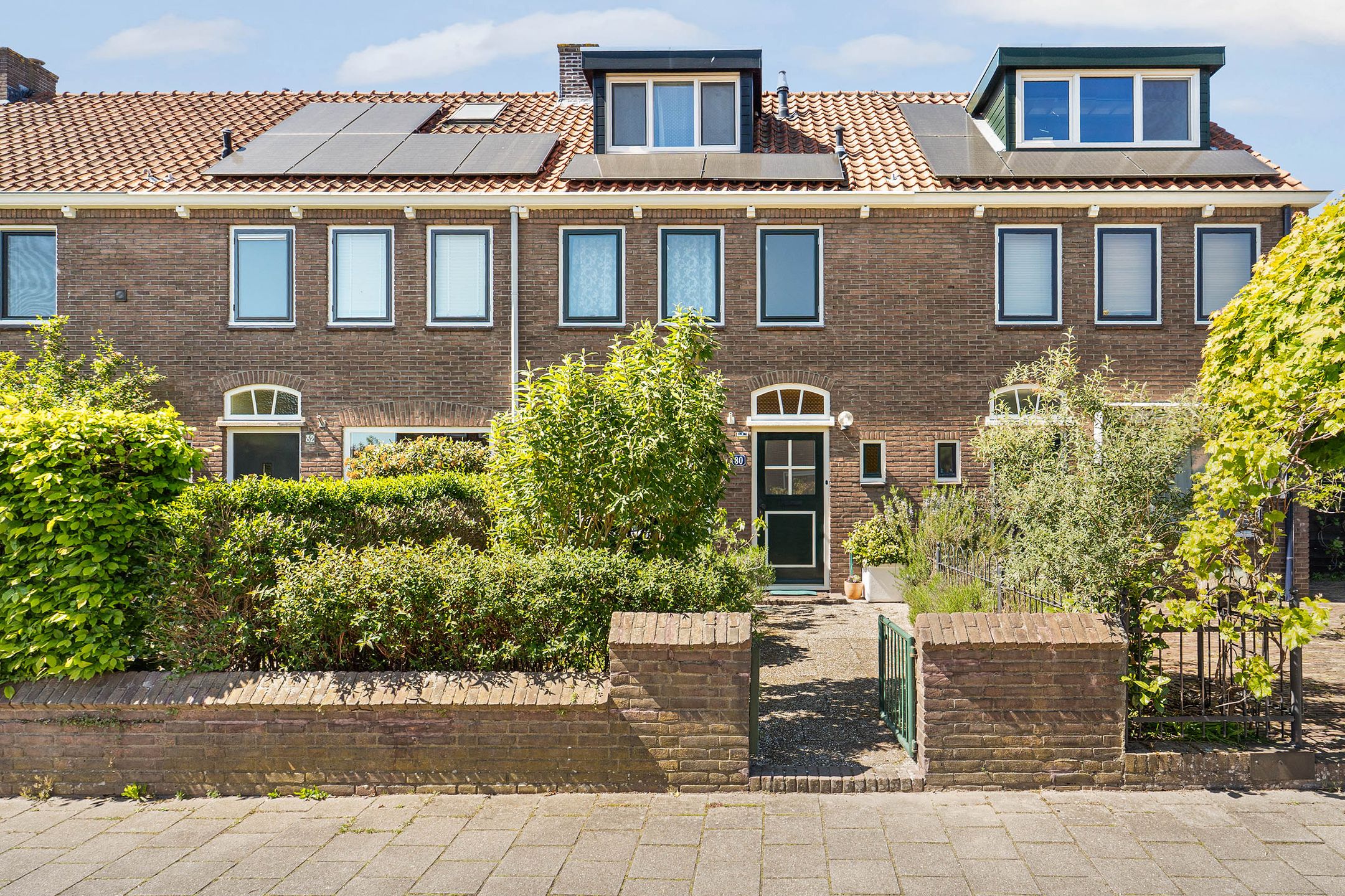 Foto van Weidestraat 80, Nijmegen