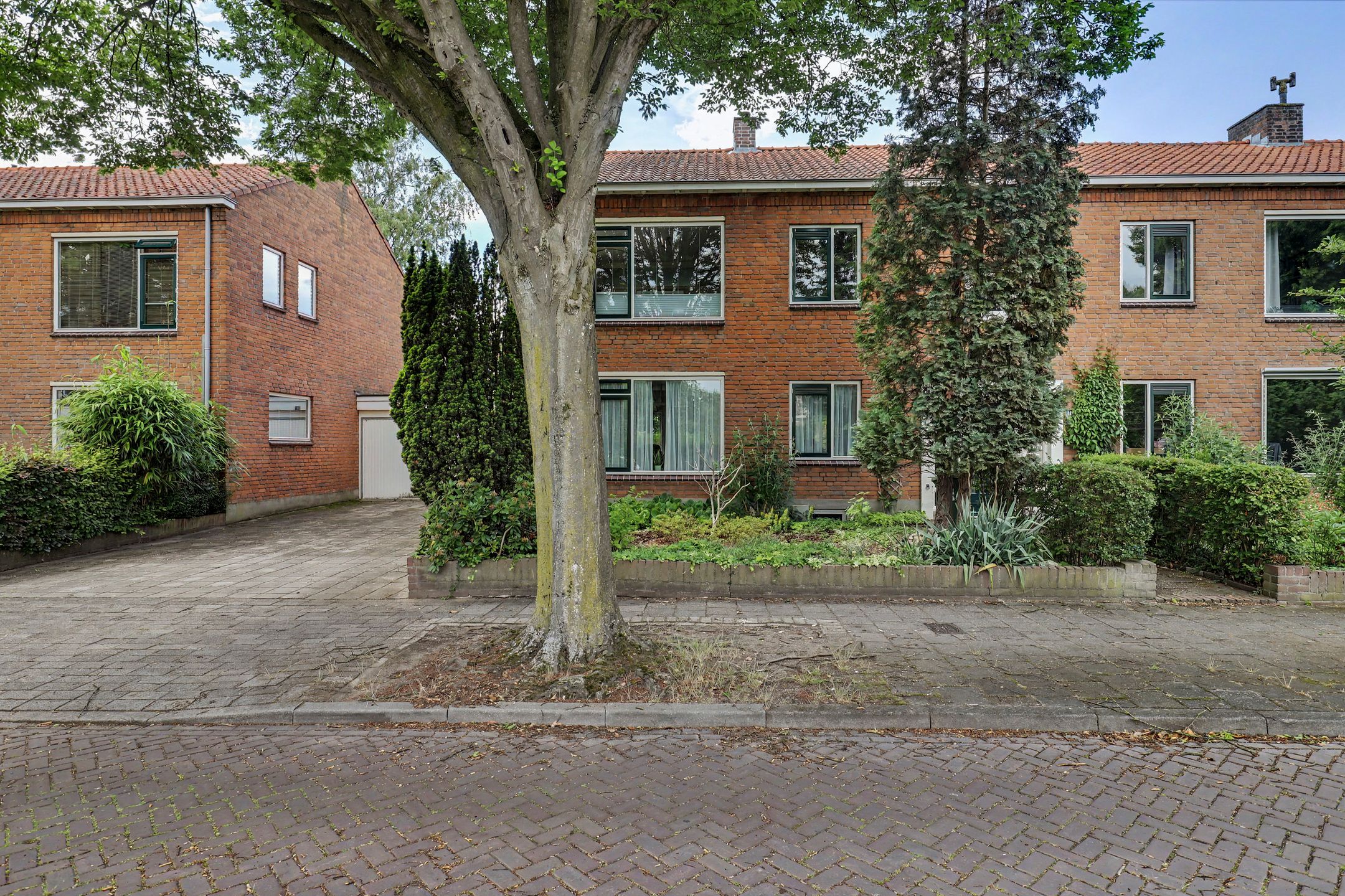 Foto van Polderstraat 14, Nijmegen