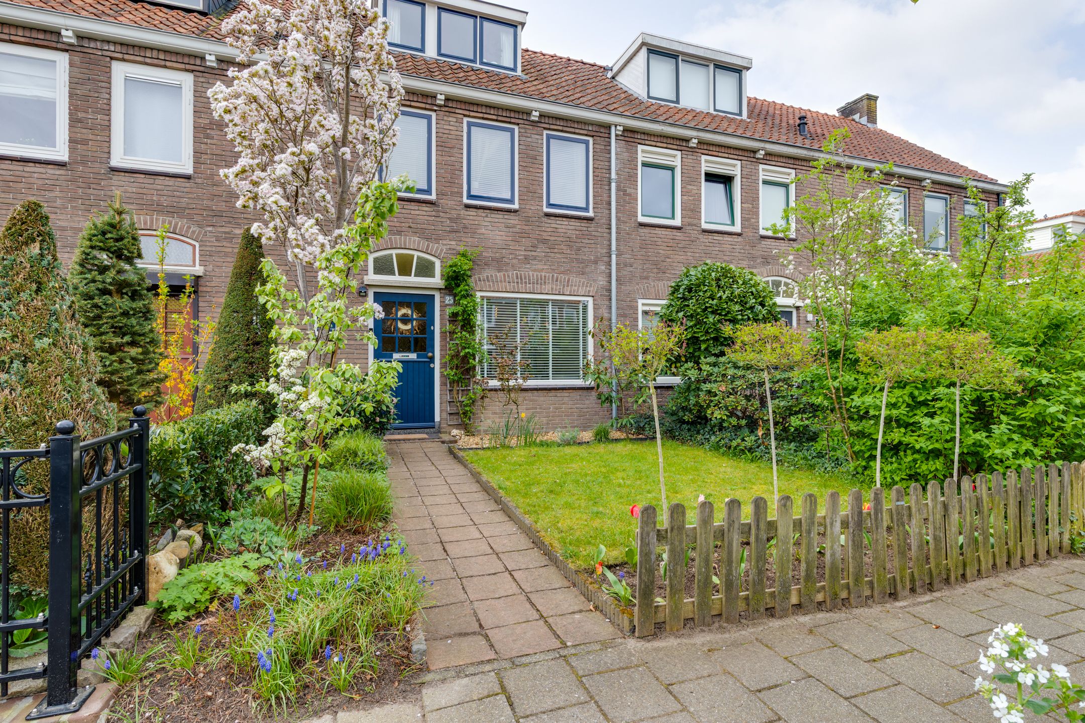 Foto van Beemdstraat 25, Nijmegen