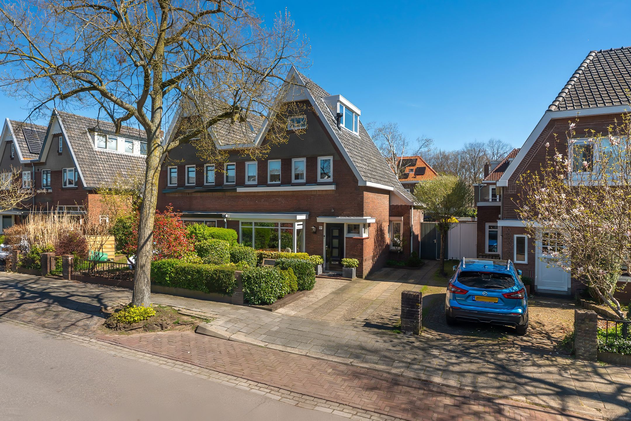 Foto van van Peltlaan 37, Nijmegen