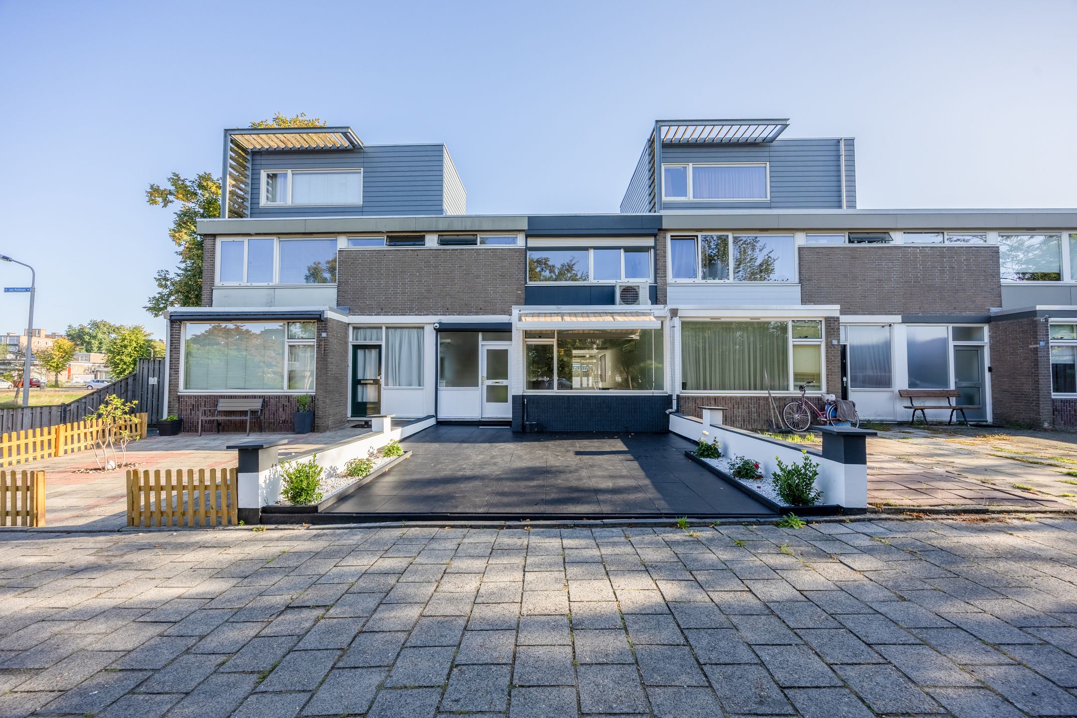 Foto van van Peltlaan 283, Nijmegen