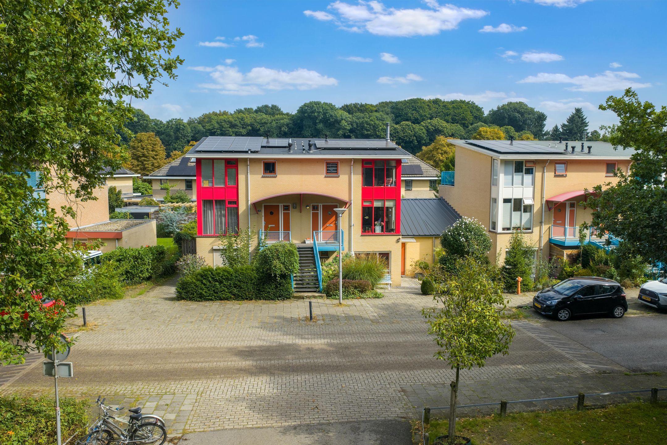 Foto van Vossendijk 118, Nijmegen