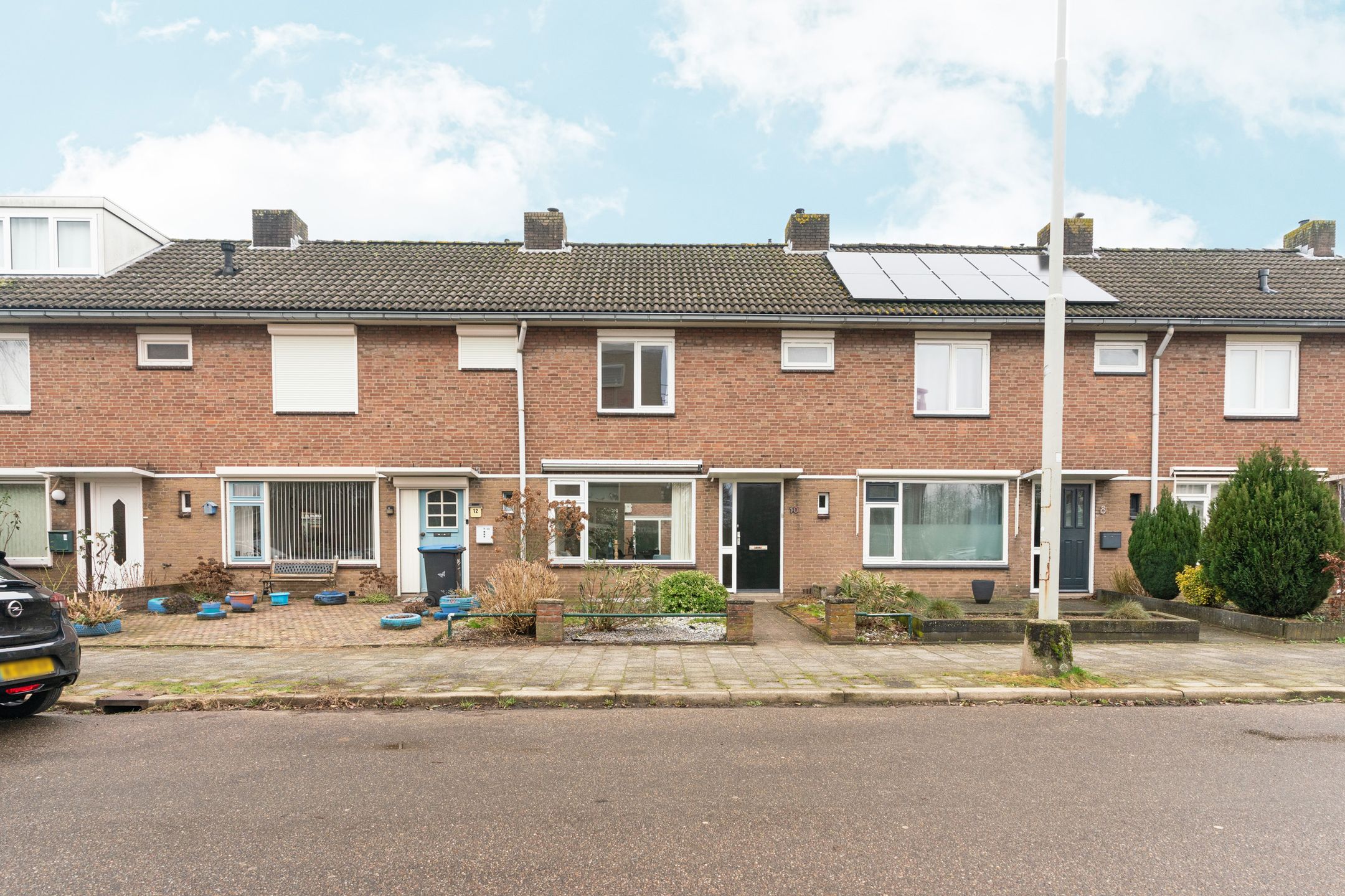 Foto van Saffierstraat 10, Nijmegen