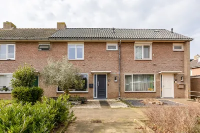Foto van Agaatstraat 17, Nijmegen