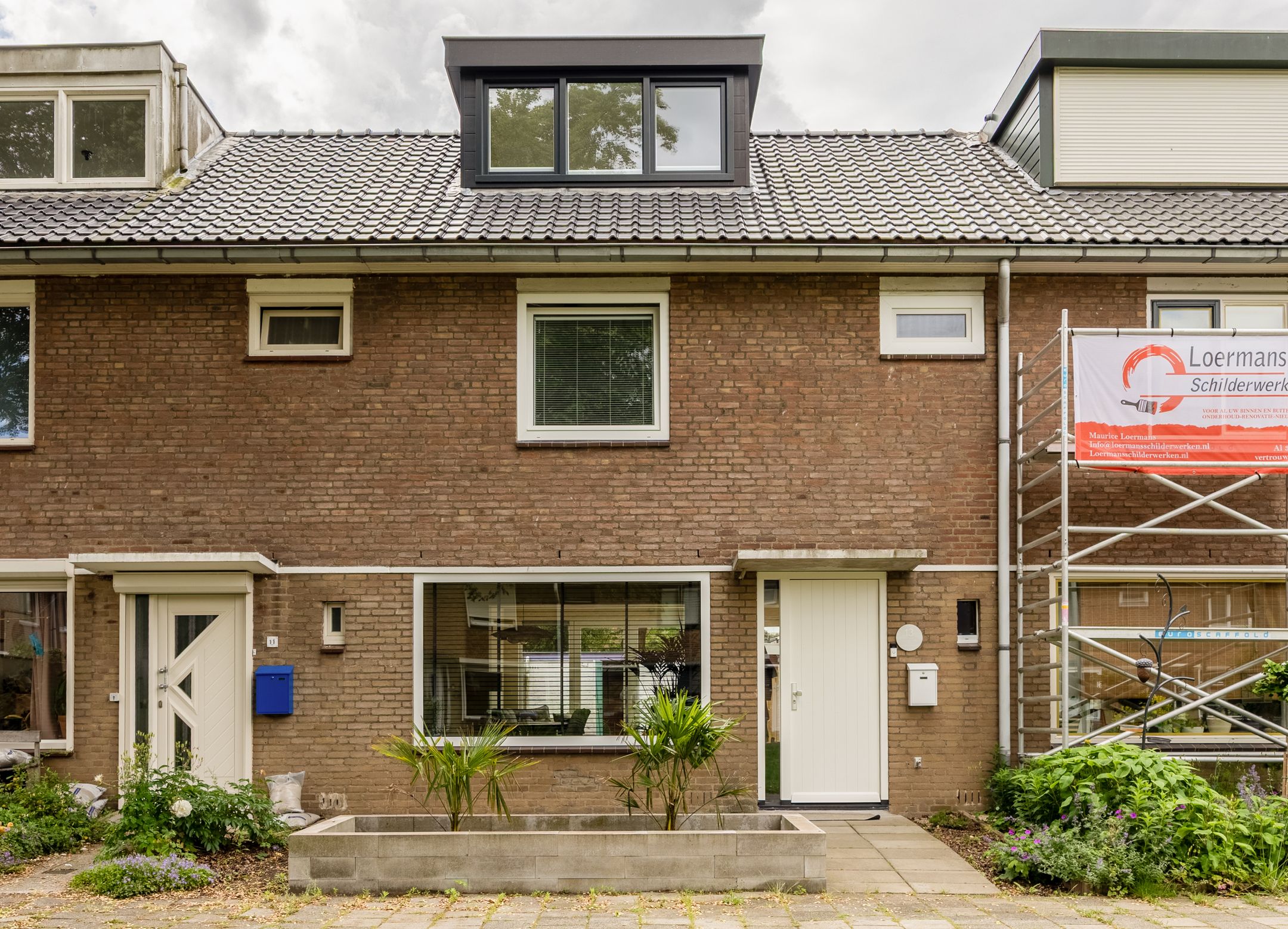 Foto van Diamantstraat 13, Nijmegen
