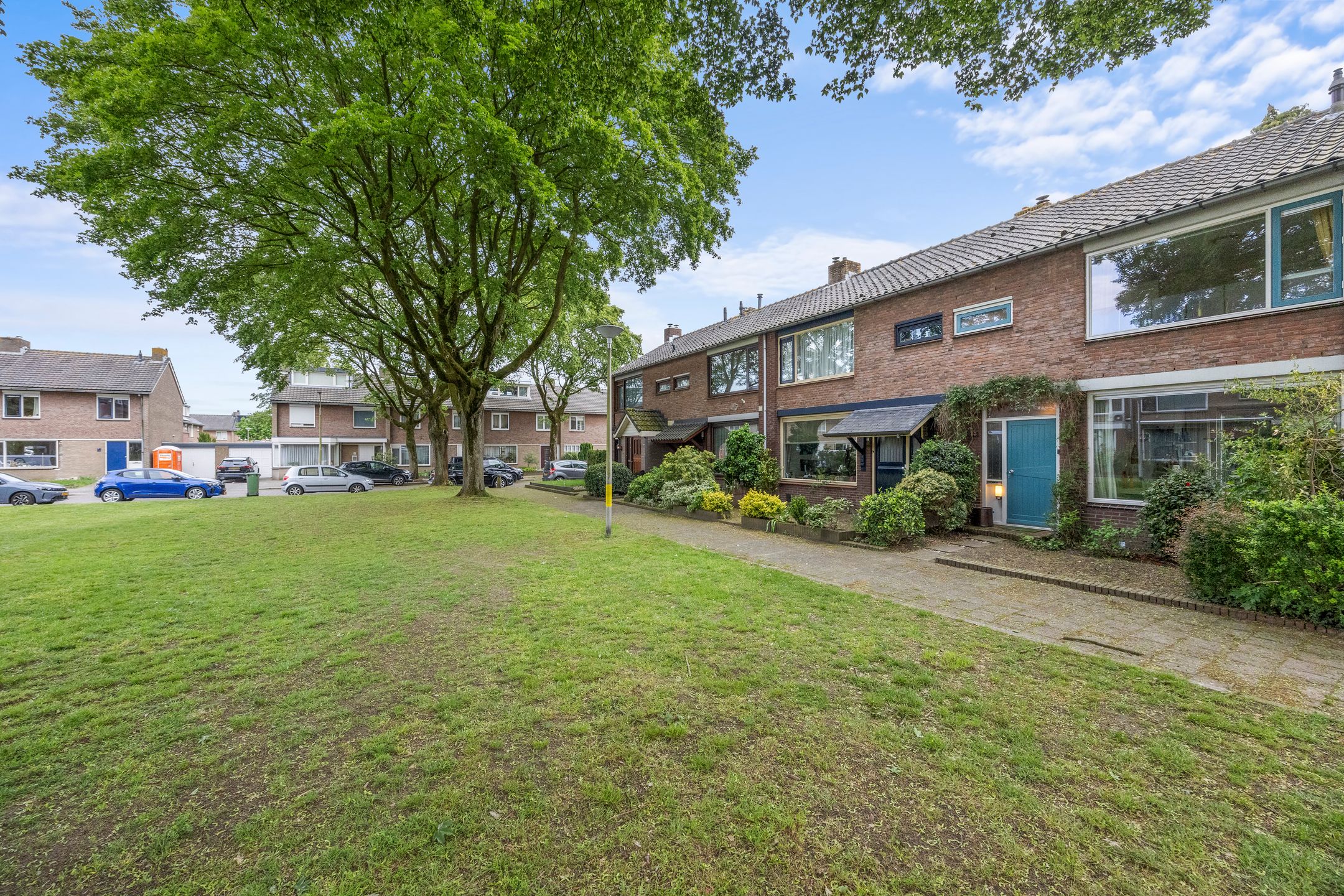 Foto van Diamantstraat 42, Nijmegen