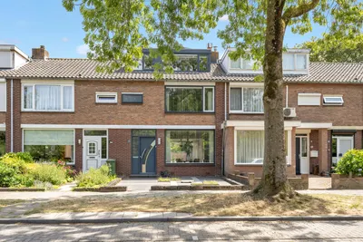 Foto van Opaalstraat 73, Nijmegen