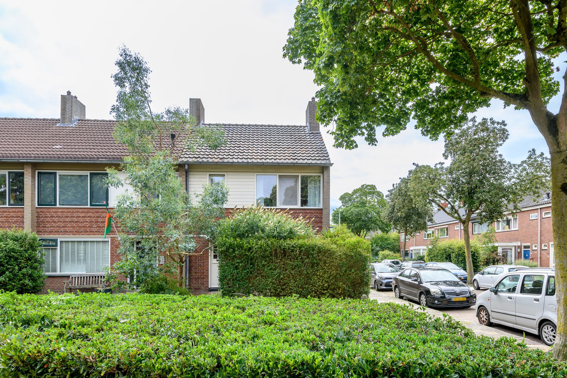 Foto van Onyxstraat 2, Nijmegen
