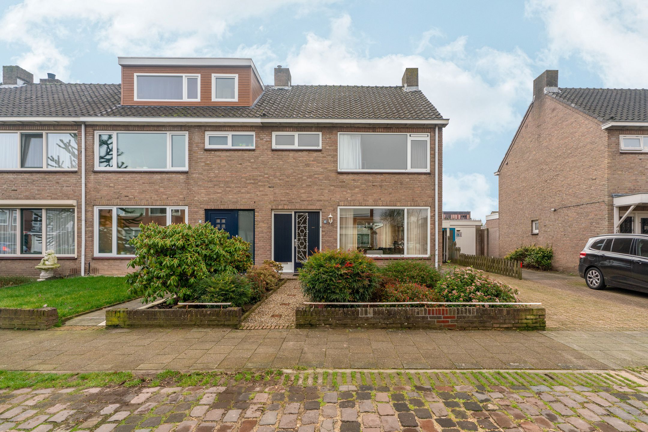 Foto van Topaasstraat 47, Nijmegen