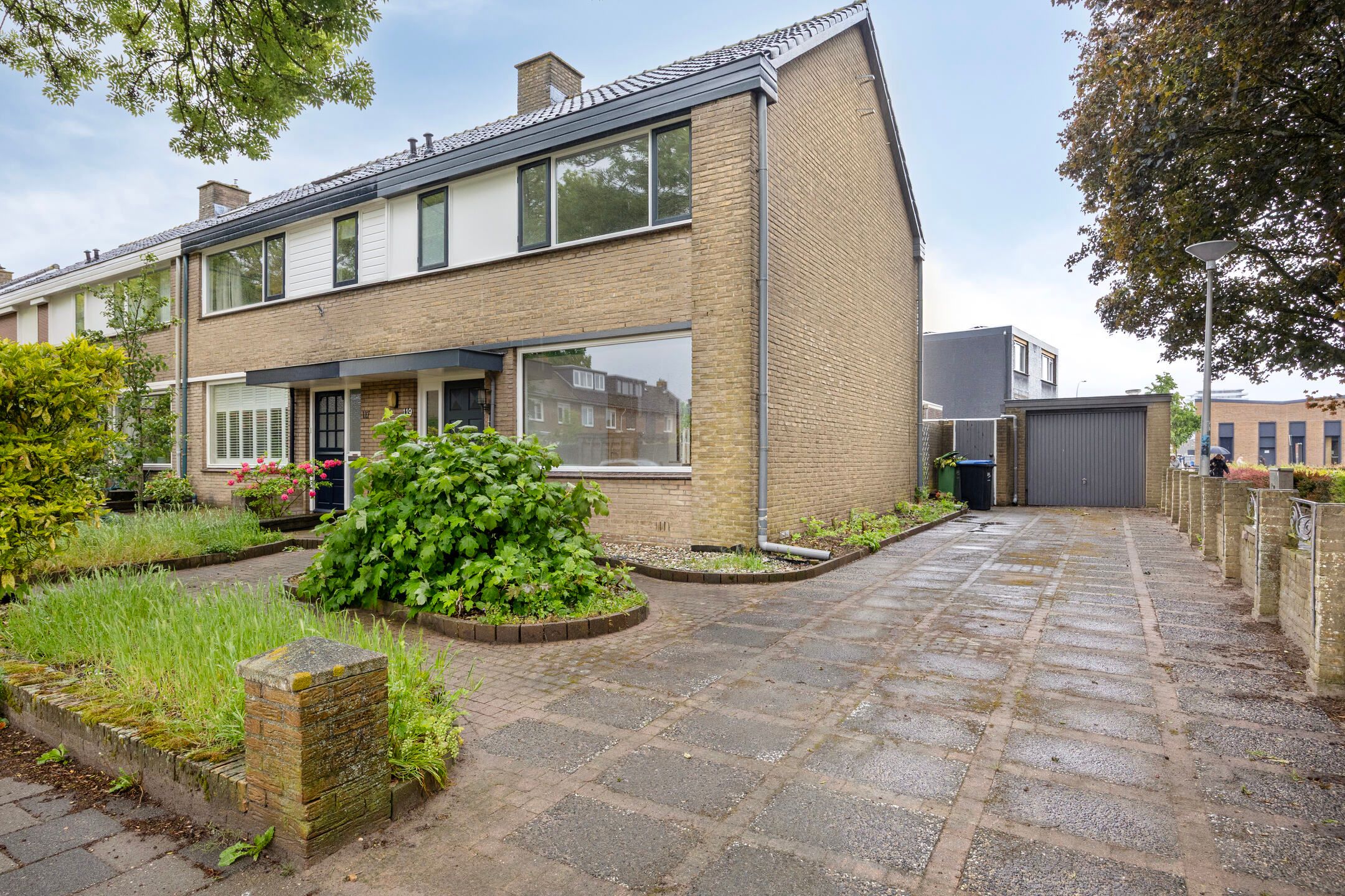 Foto van Topaasstraat 119, Nijmegen