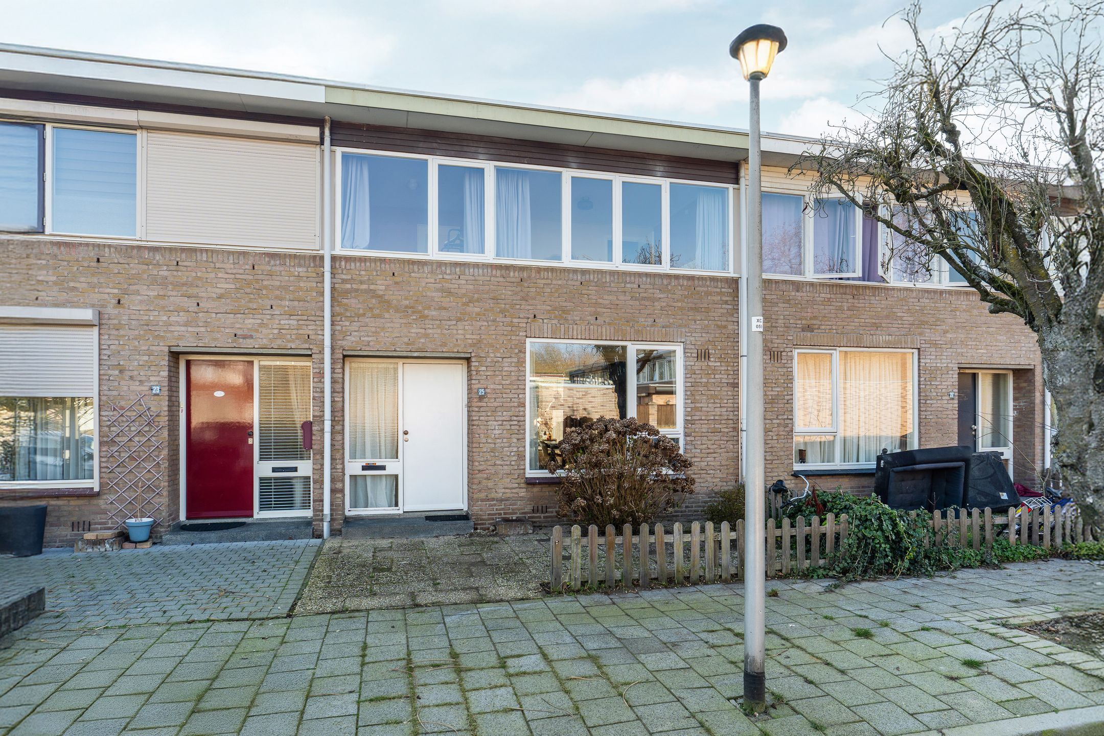 Foto van Goudesteinstraat 25, Nijmegen