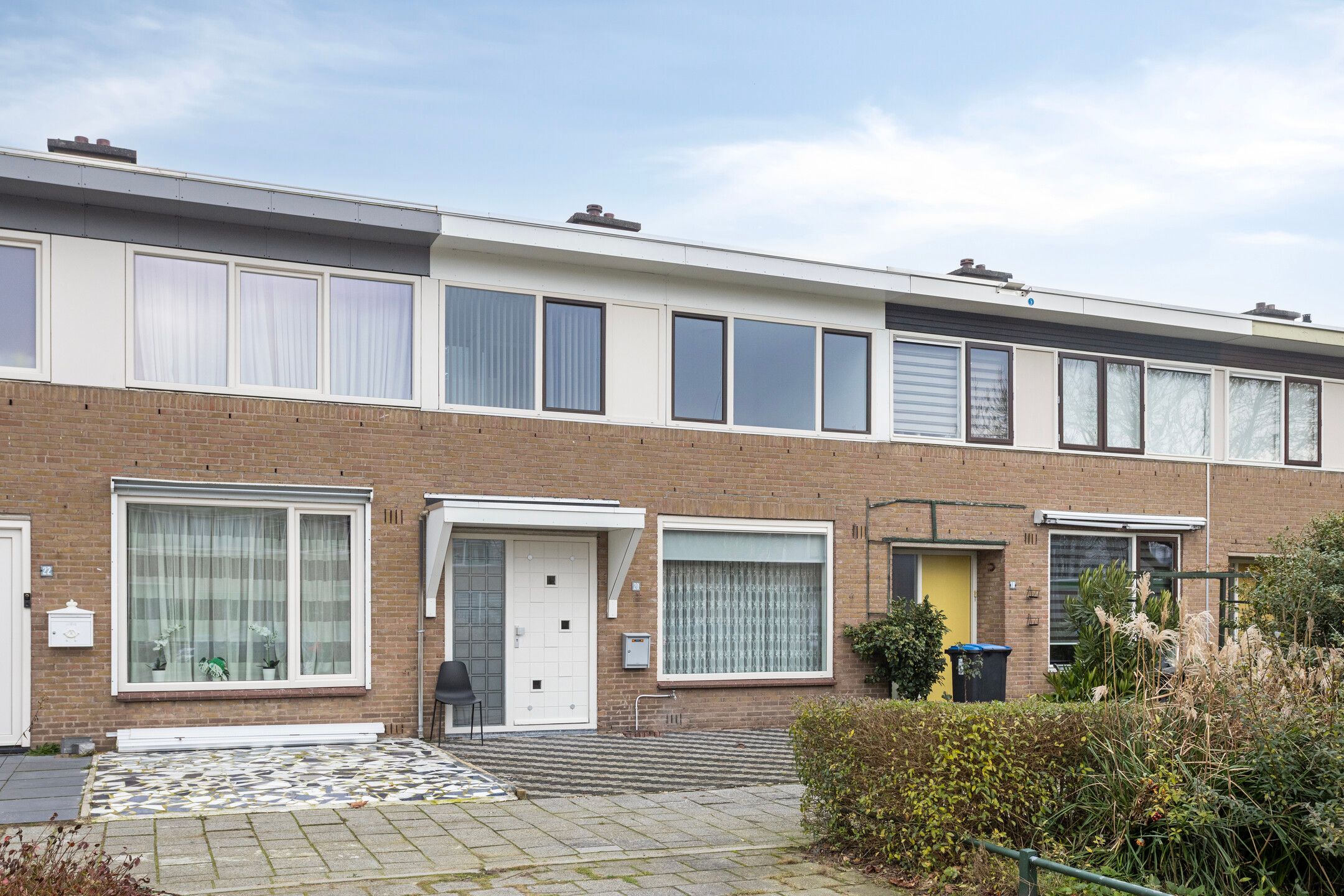 Foto van Goudesteinstraat 20, Nijmegen