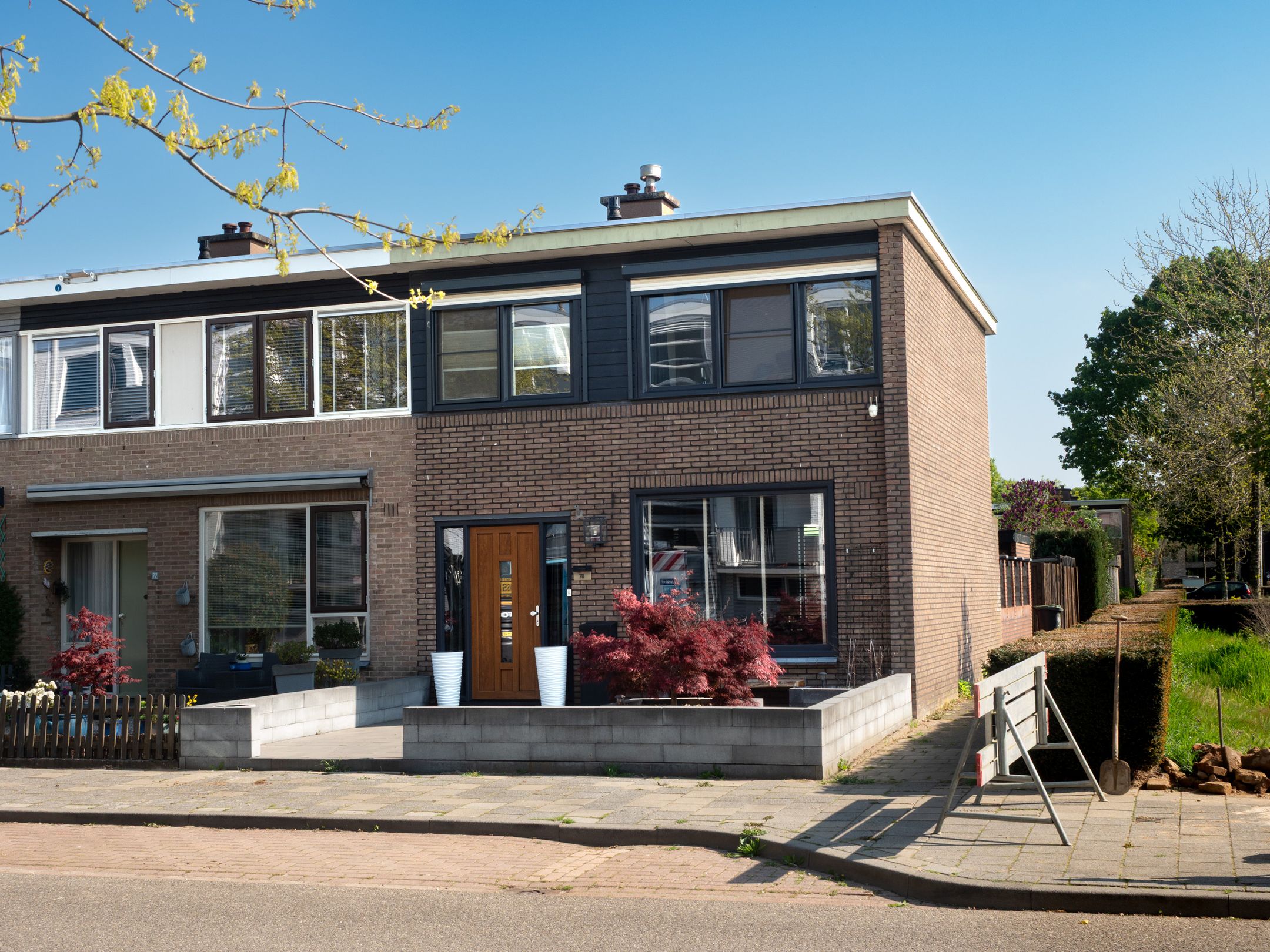 Foto van Middachtenstraat 70, Nijmegen