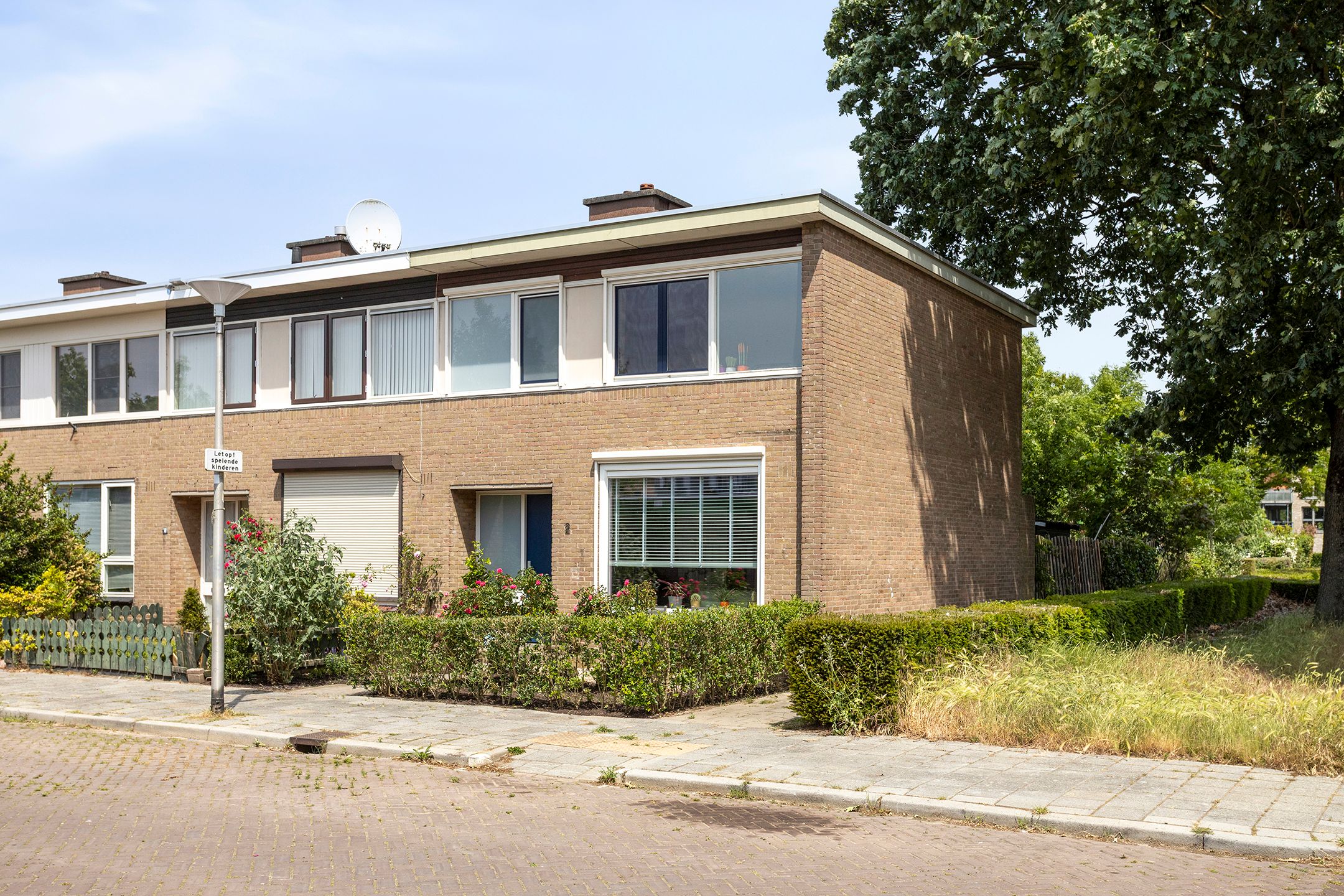 Foto van Schouwenburgstraat 2, Nijmegen