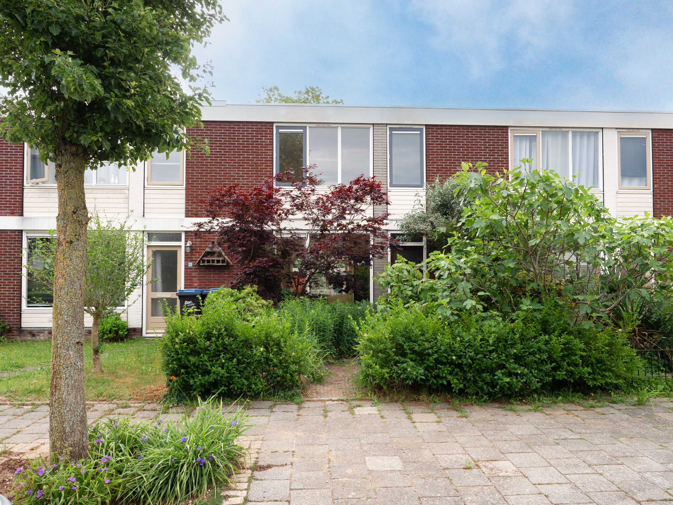 Foto van Drakensteinstraat 23, Nijmegen
