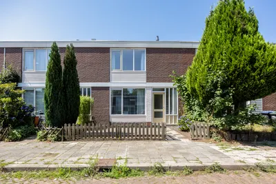 Foto van Aldenhaagstraat 13, Nijmegen