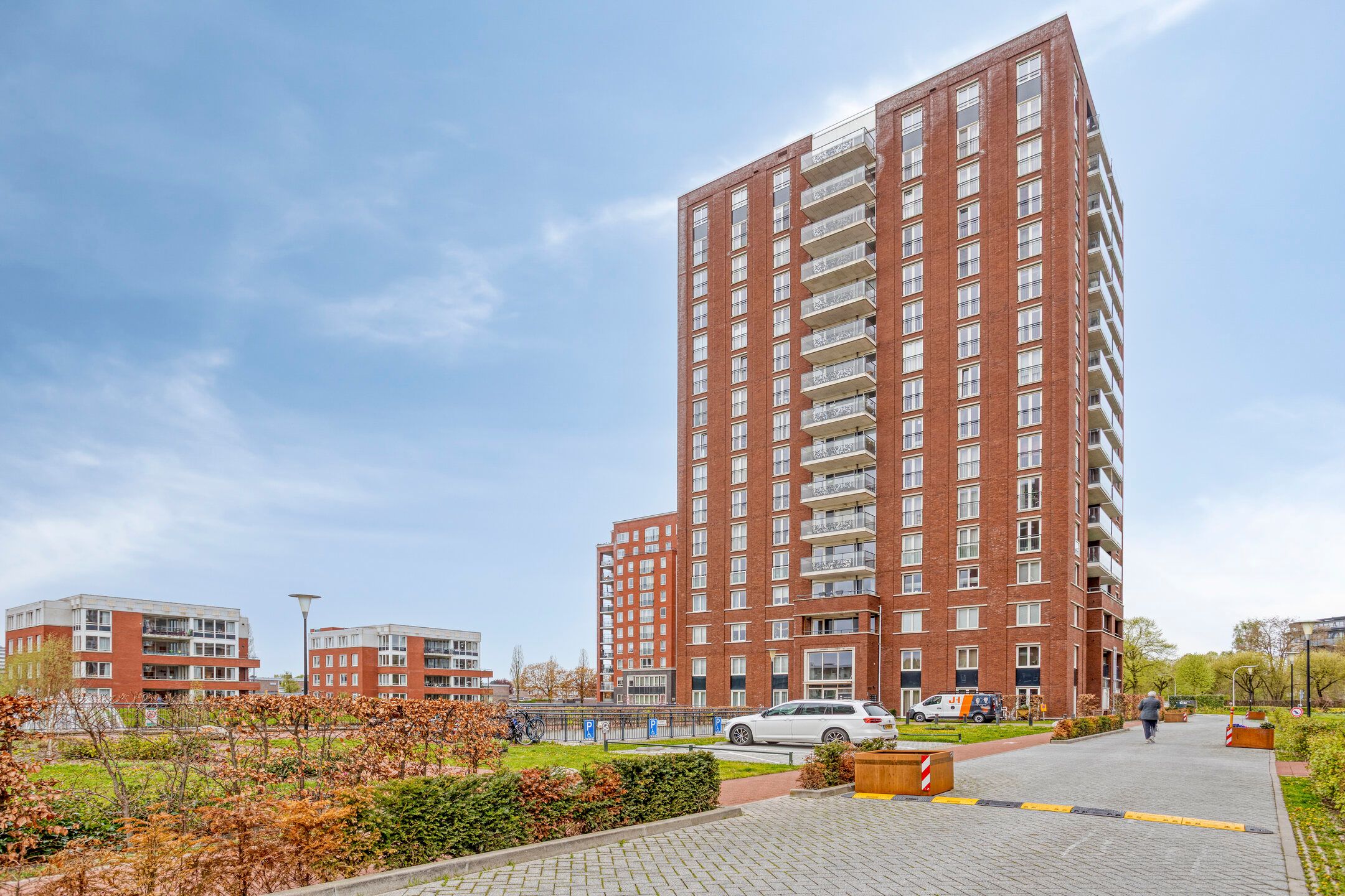 Foto van Irene Vorrinkstraat 361, Nijmegen