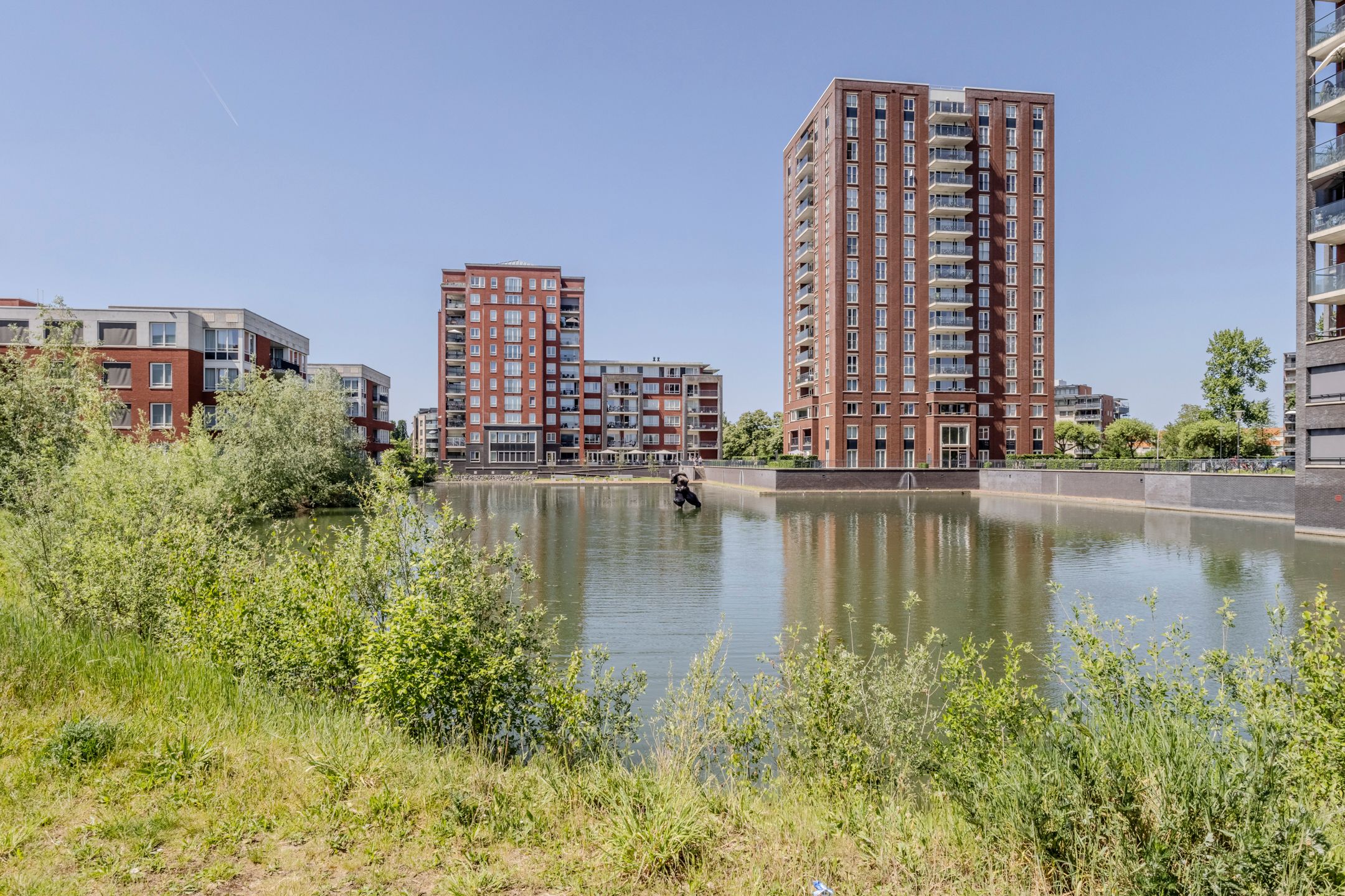 Foto van Irene Vorrinkstraat 385, Nijmegen