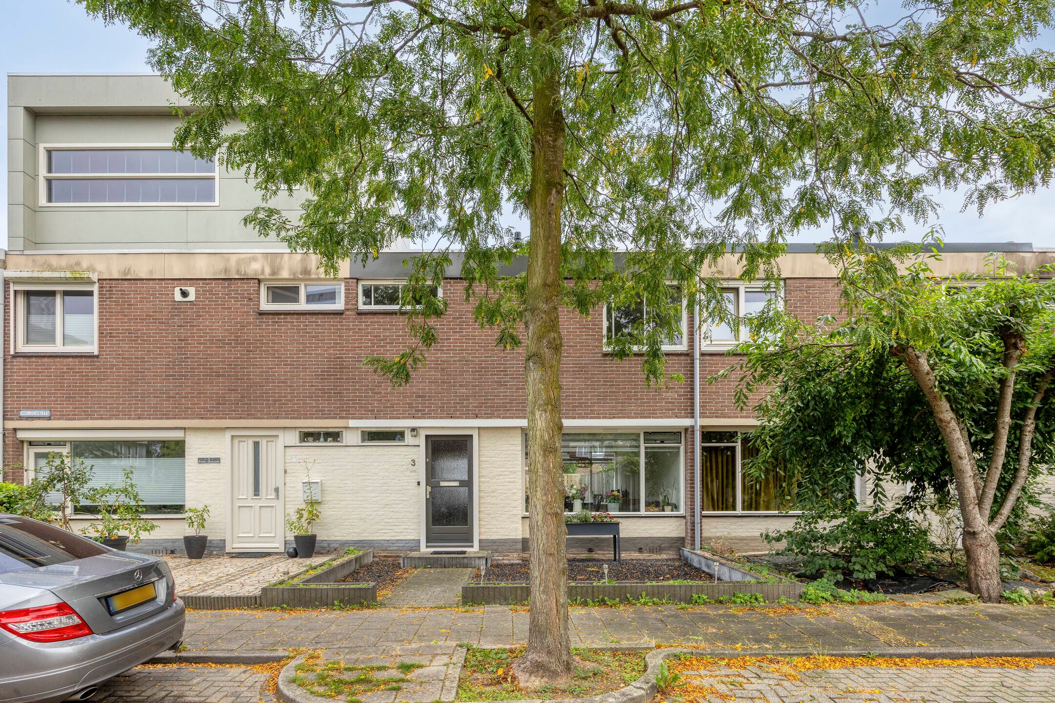 Foto van Assumburgstraat 3, Nijmegen