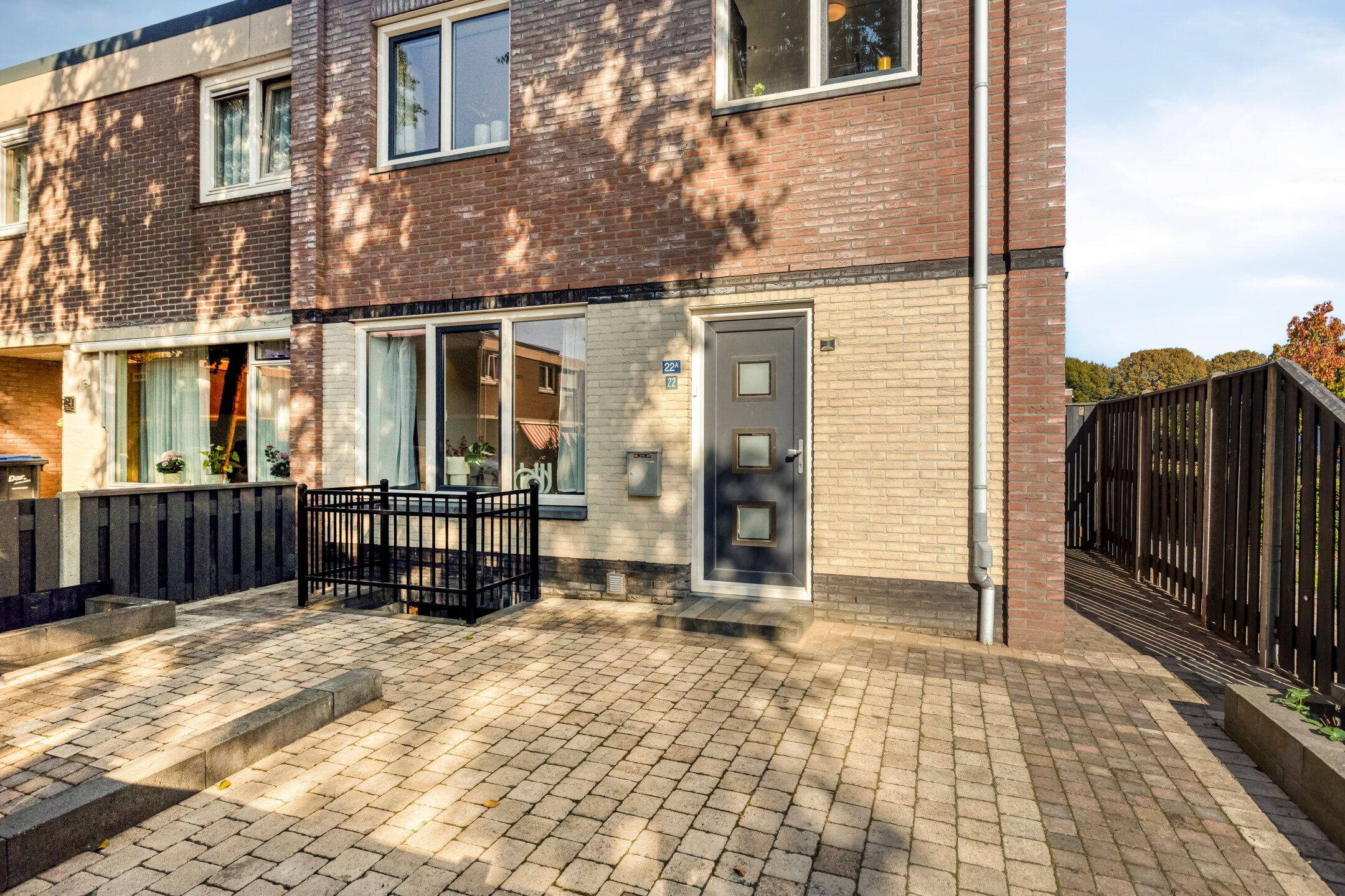 Foto van Sandenburgstraat 22A, Nijmegen