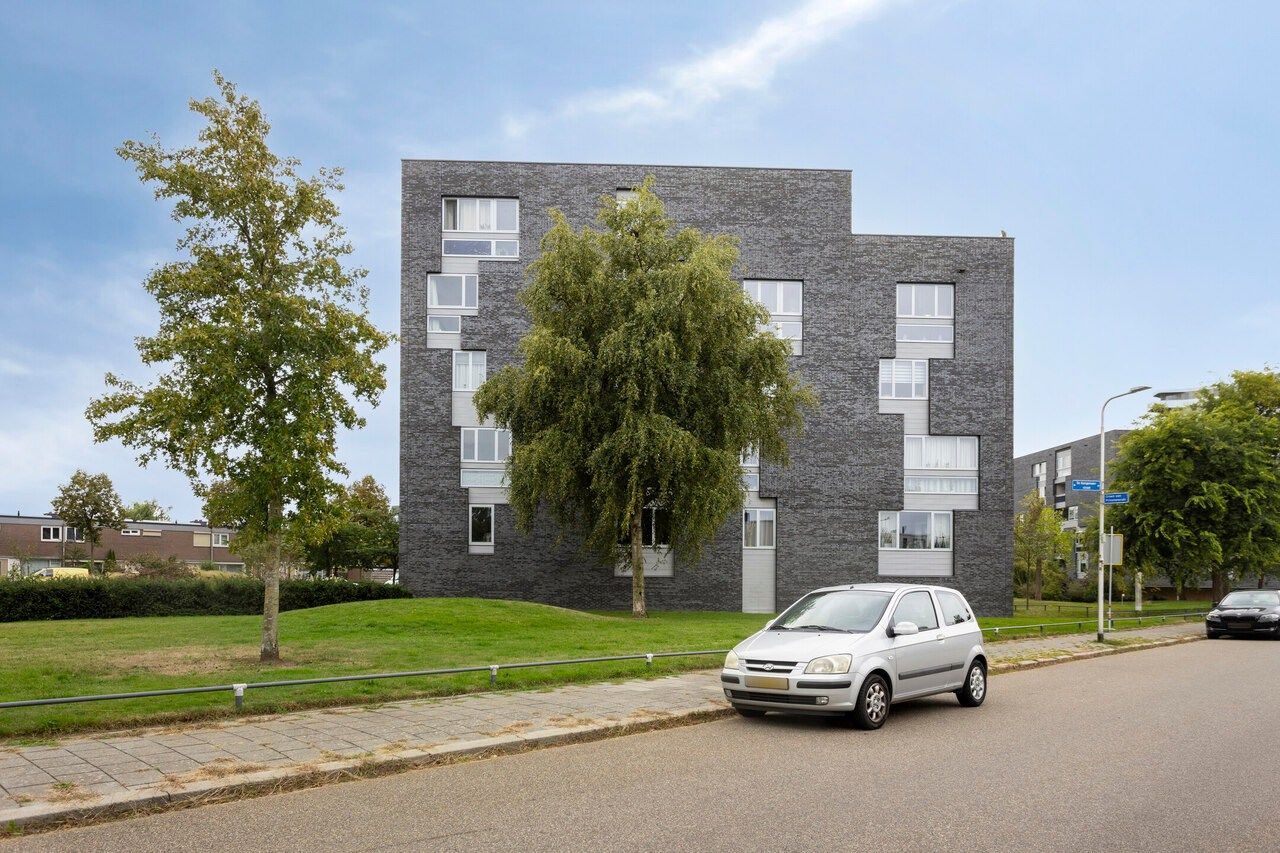 Foto van De Kempenaerstraat 85, Nijmegen