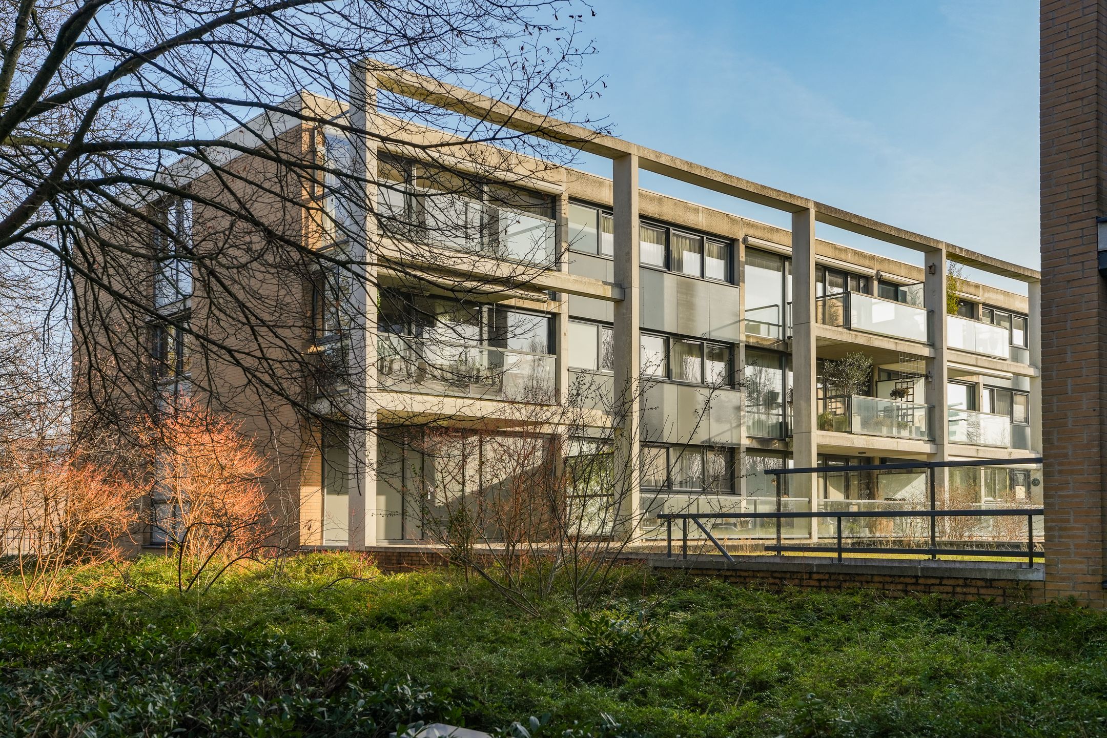 Foto van Dr. Kuyperstraat 44, Nijmegen