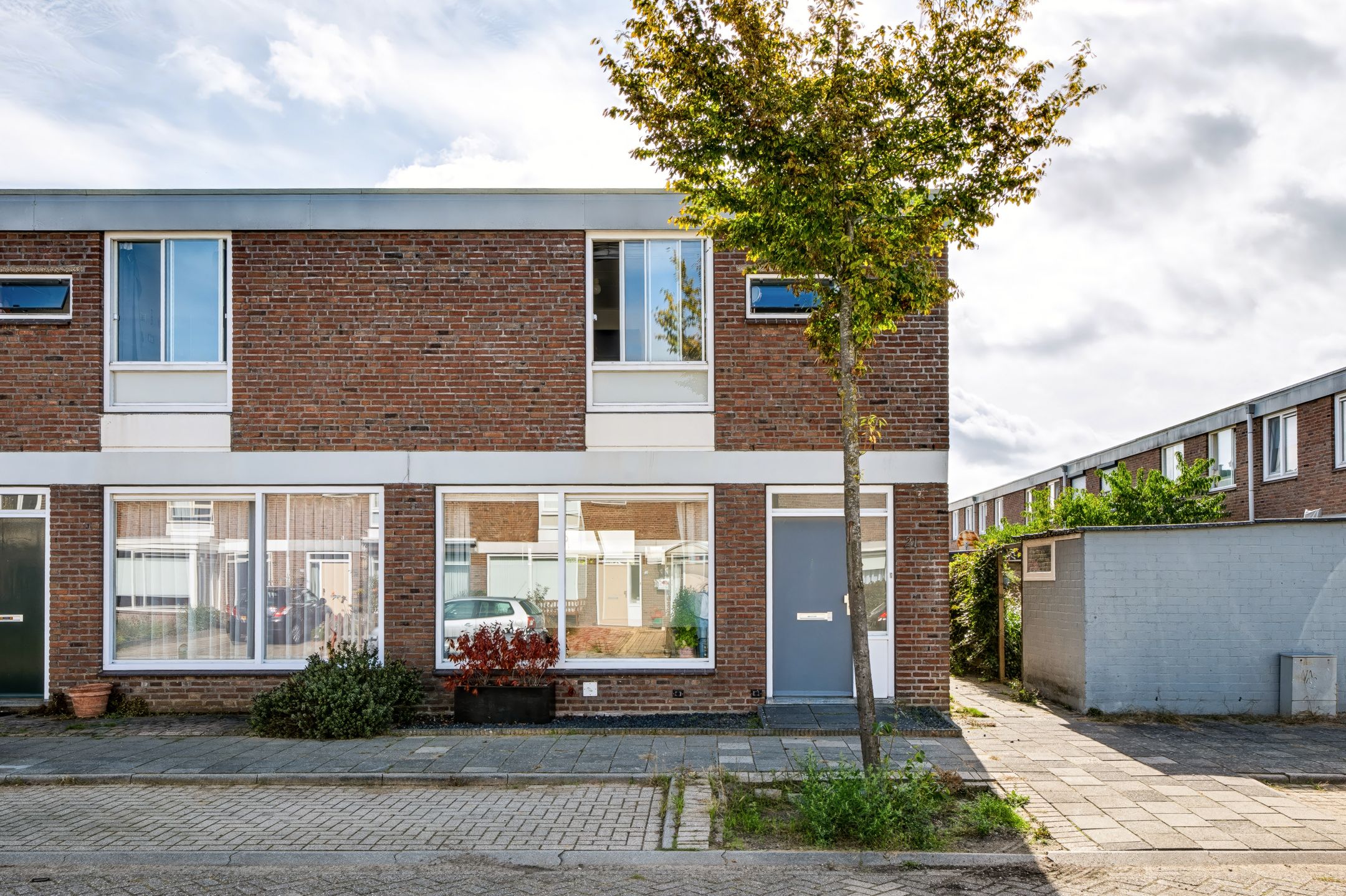 Foto van Goselingstraat 21, Nijmegen