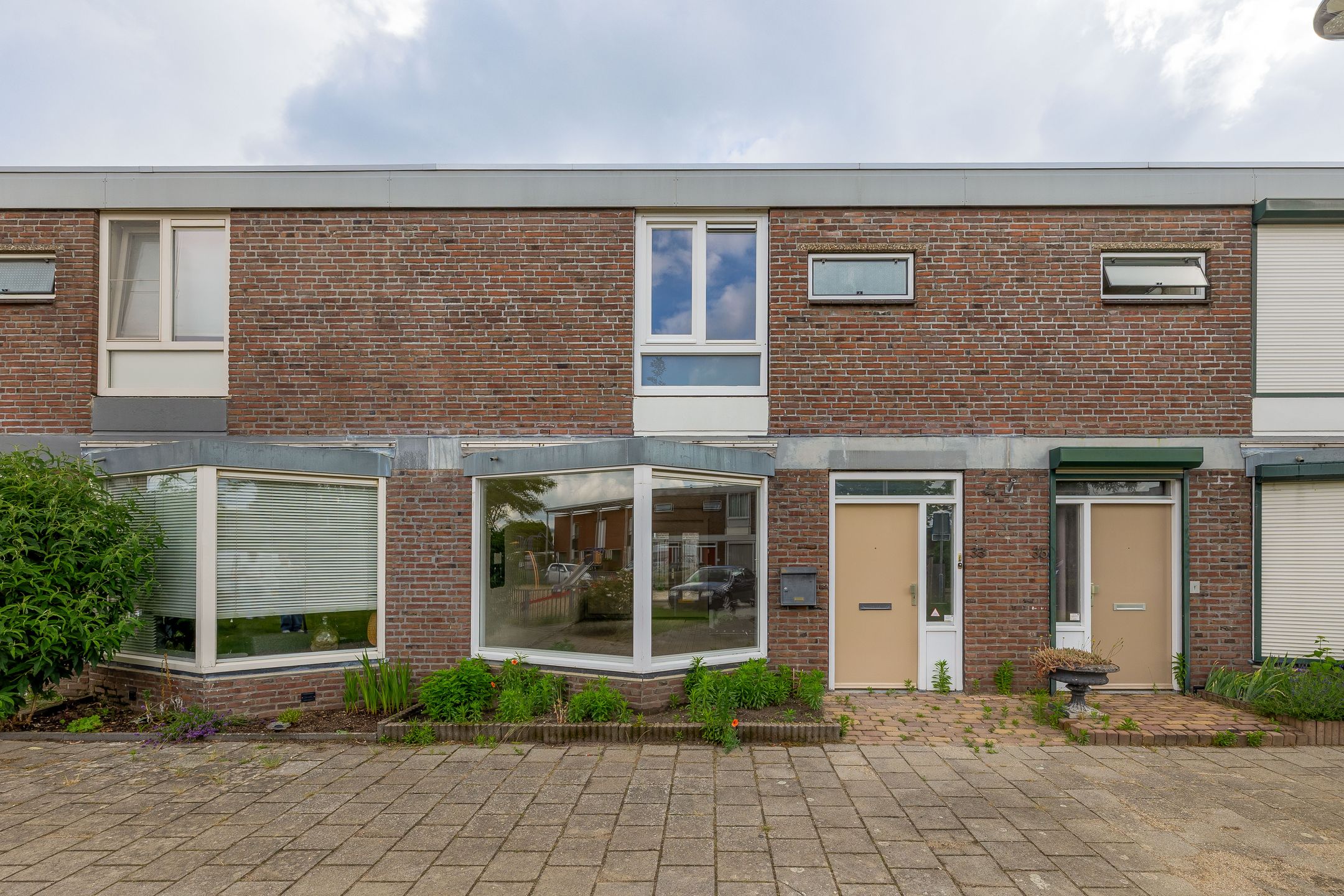 Foto van Goselingstraat 33, Nijmegen