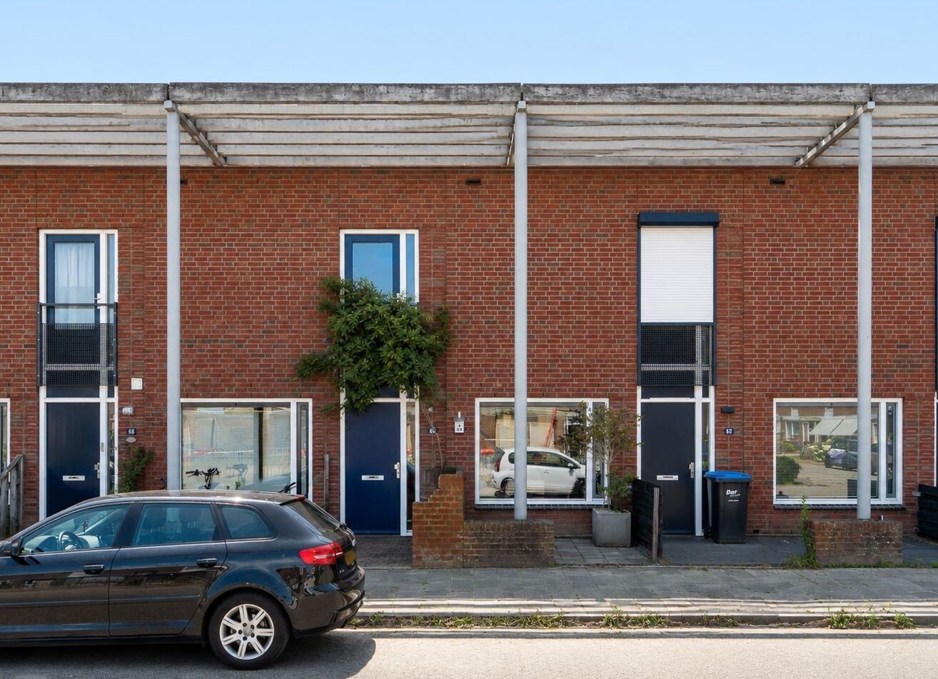 Foto van Goselingstraat 64, Nijmegen