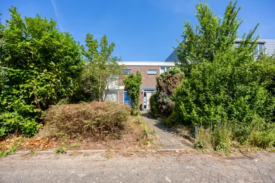 Foto van Troelstrastraat 16, Nijmegen