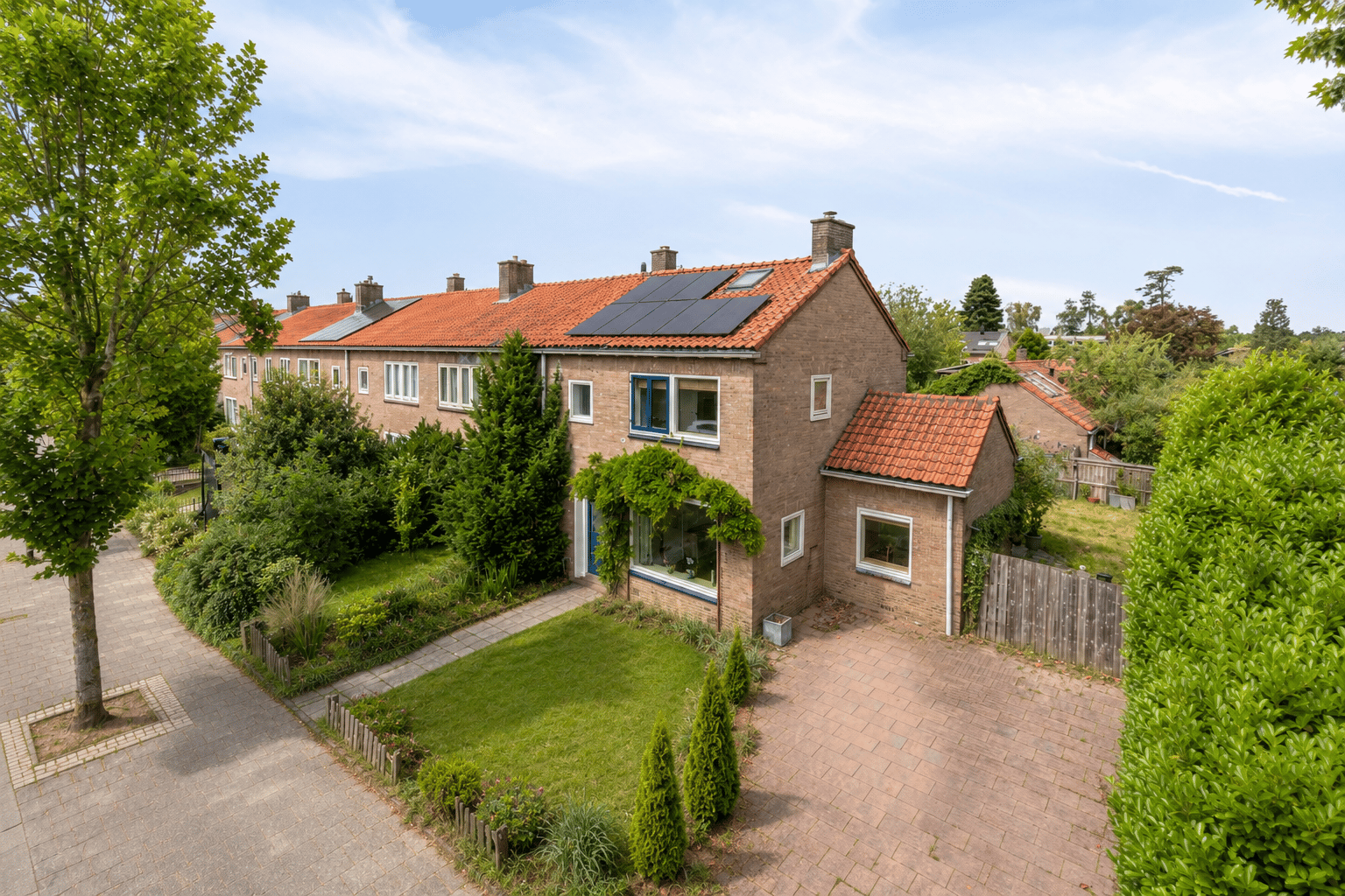 Foto van Treubstraat 8, Nijmegen