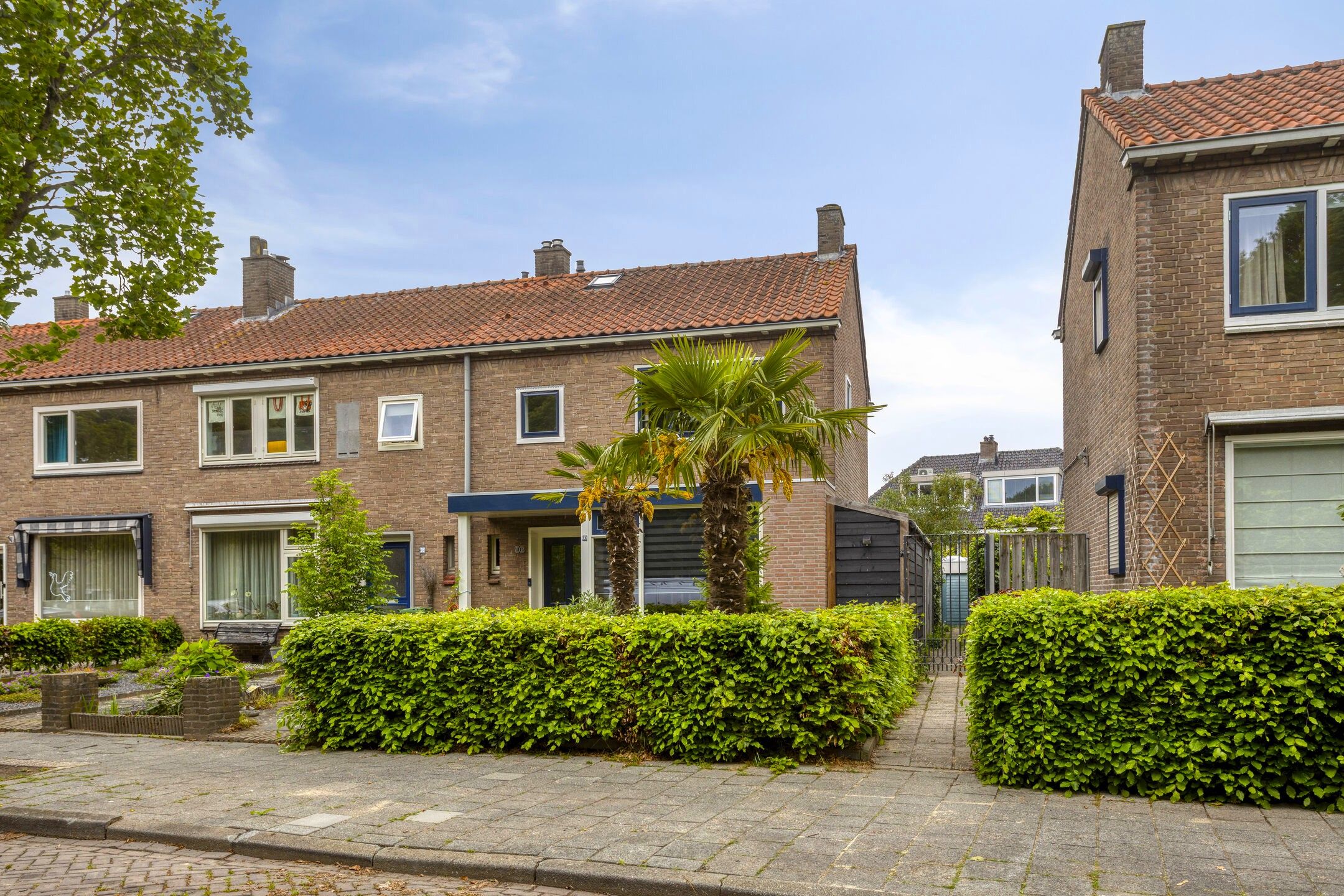 Foto van Treubstraat 96, Nijmegen