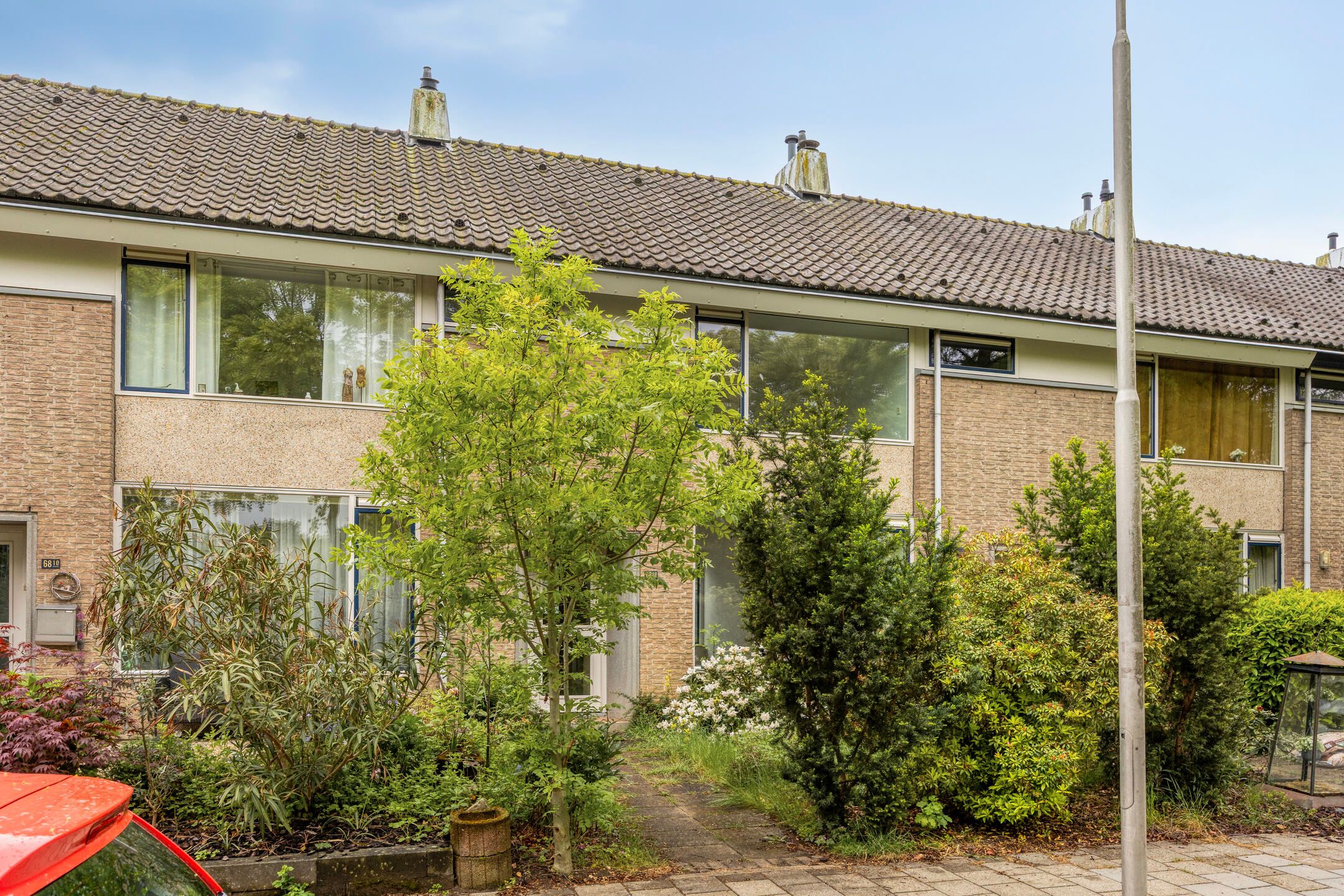 Foto van Weezenhof 6808, Nijmegen